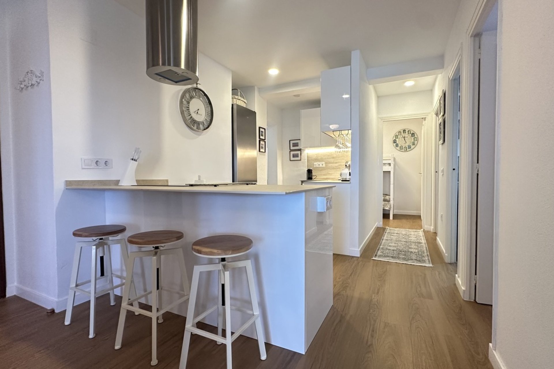 Wiederverkauf - Wohnung - Torrevieja