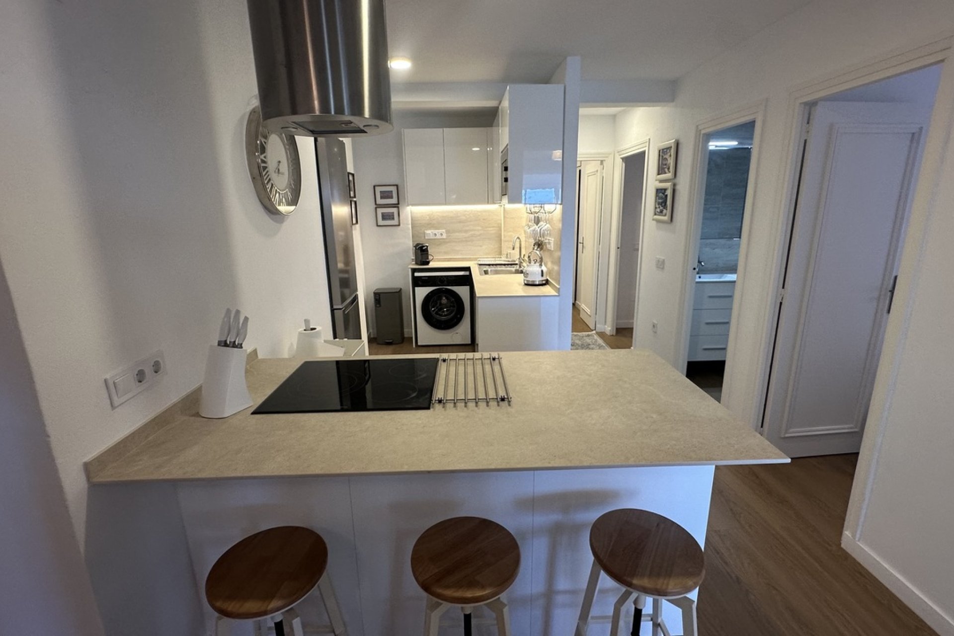 Wiederverkauf - Wohnung - Torrevieja