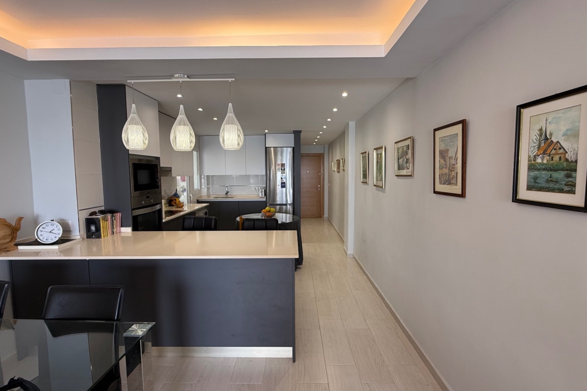 Wiederverkauf - Wohnung - Torrevieja