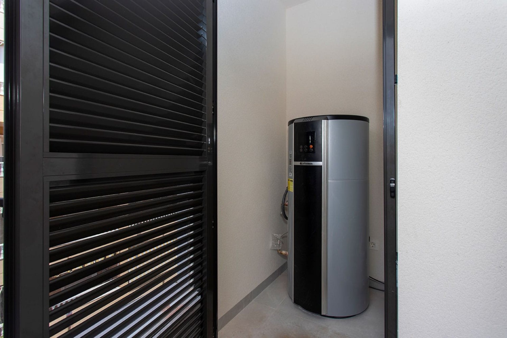 Wiederverkauf - Wohnung - Torrevieja