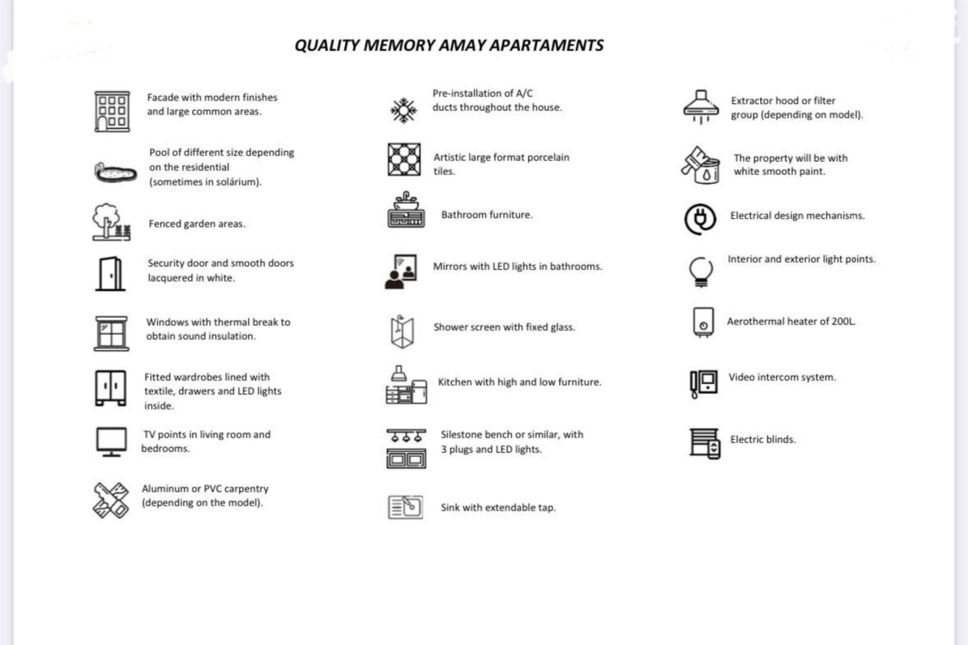Wiederverkauf - Wohnung - Torrevieja