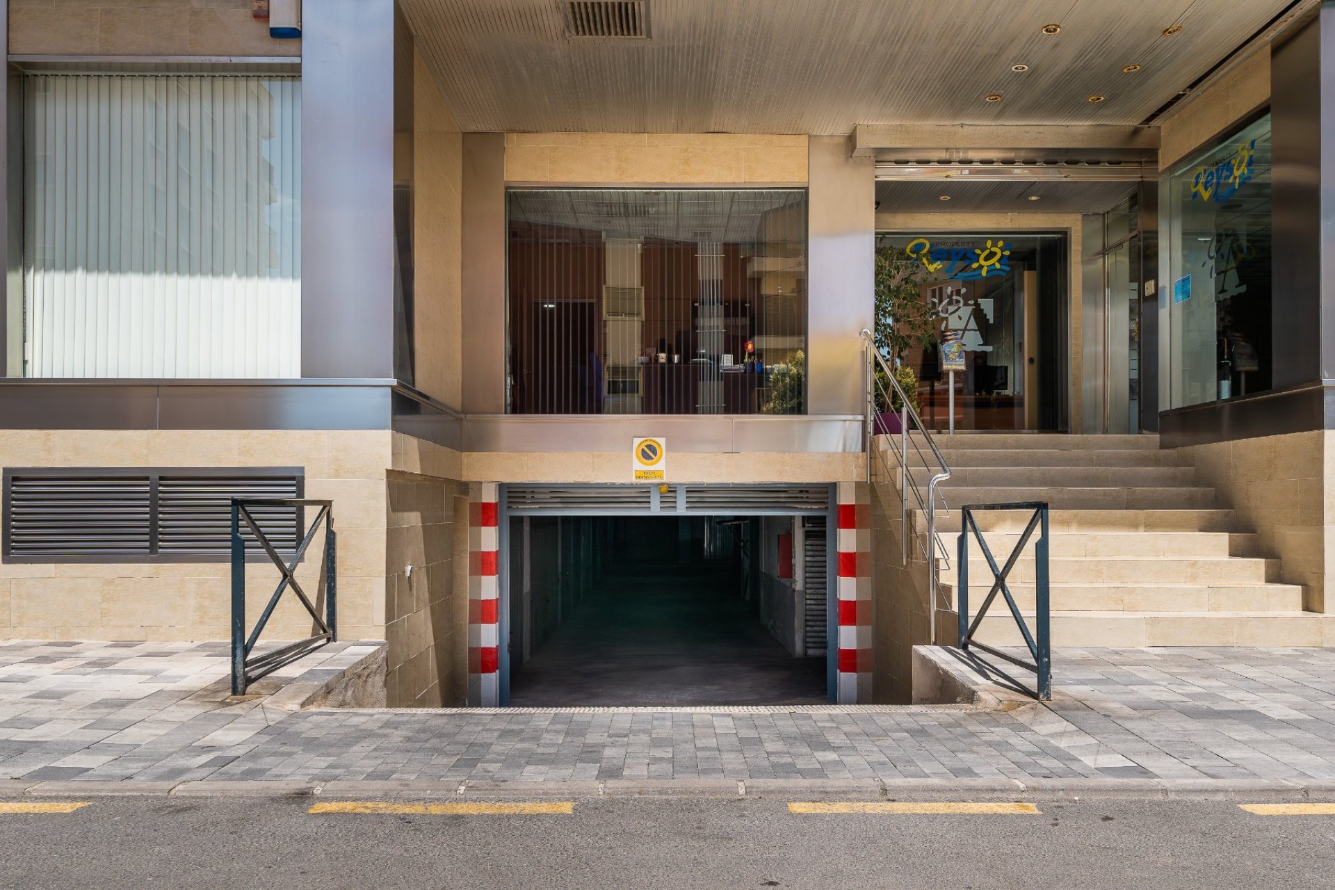 Wiederverkauf - Wohnung - Torrevieja