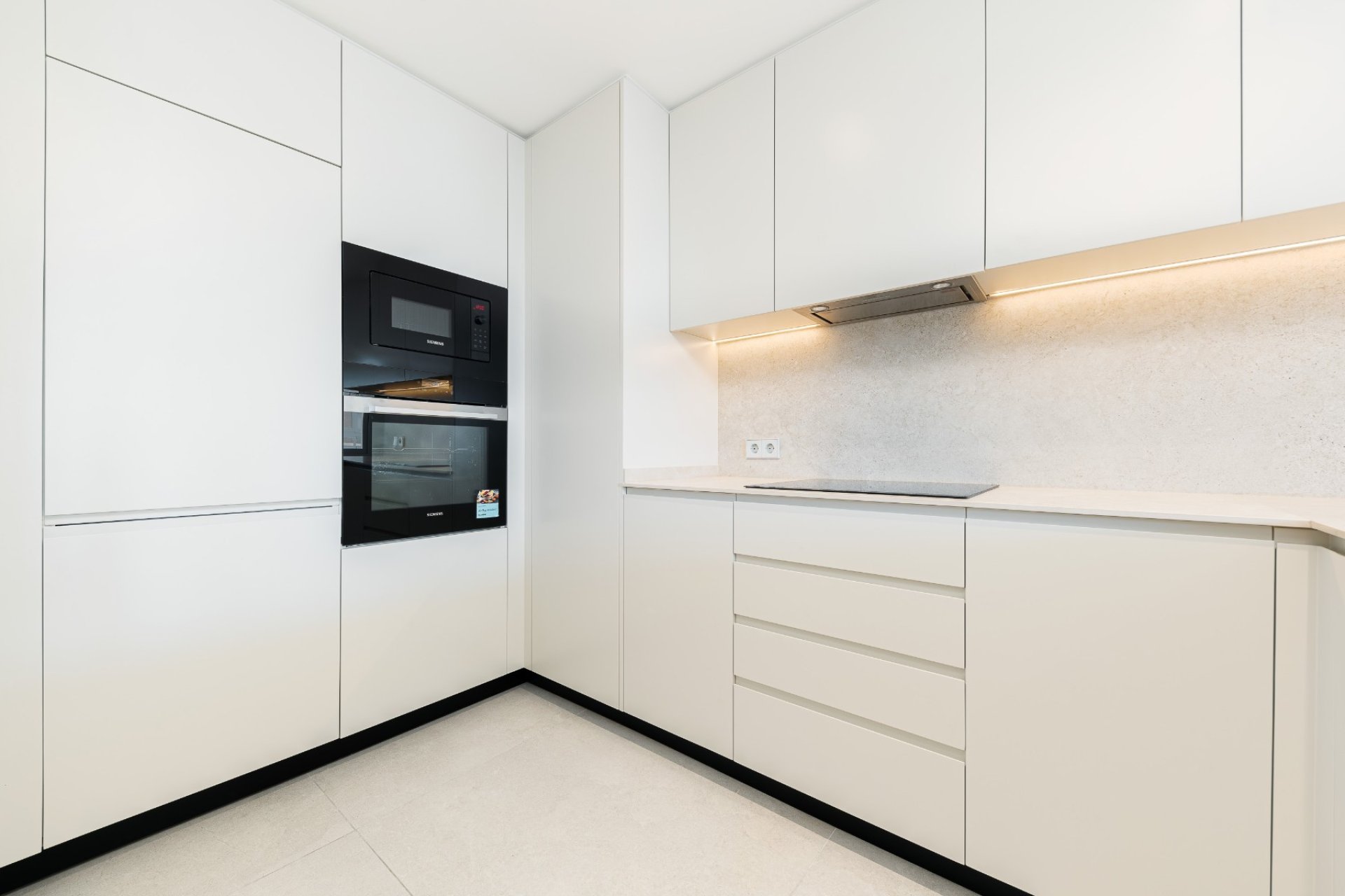 Wiederverkauf - Wohnung - Torrevieja