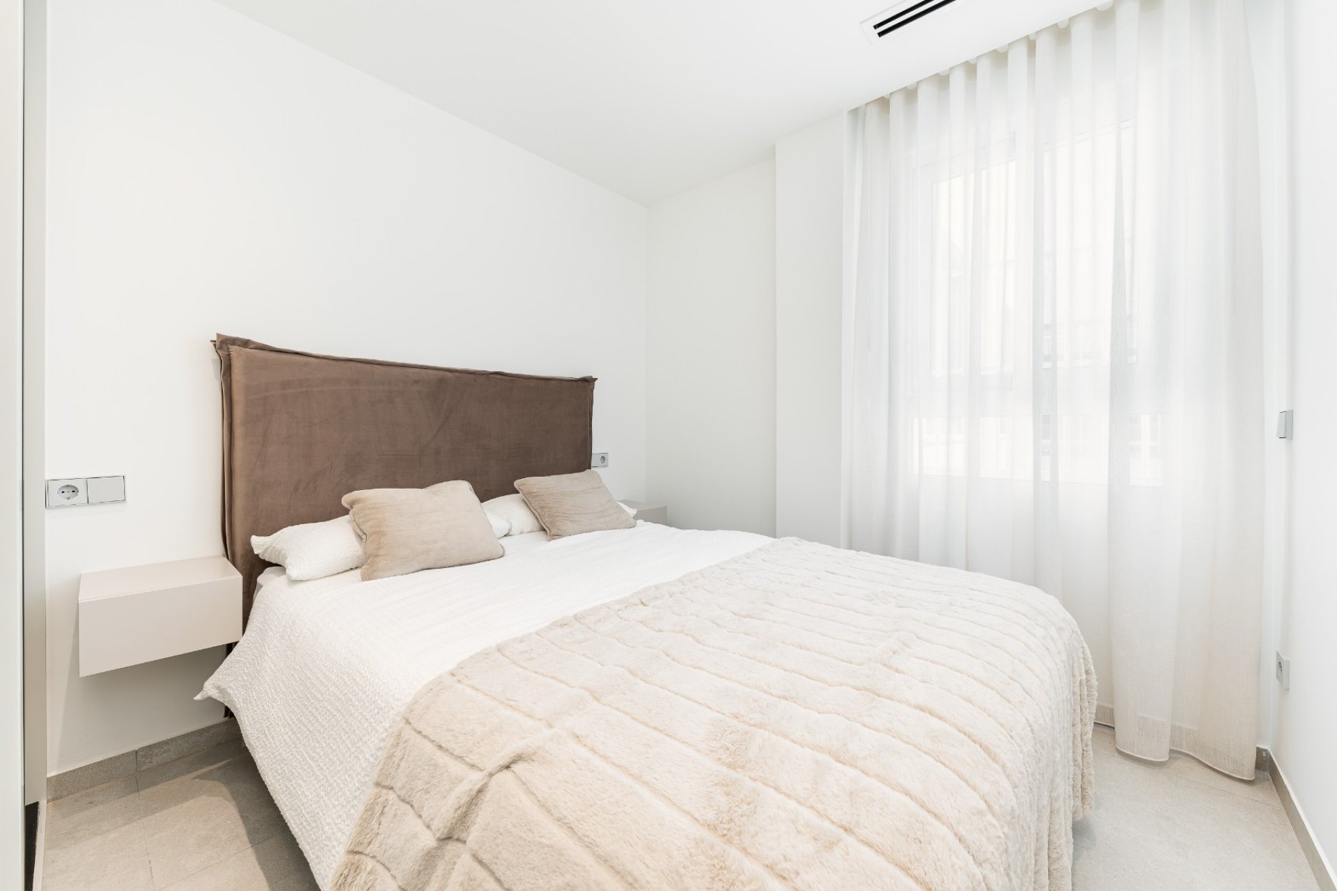 Wiederverkauf - Wohnung - Torrevieja