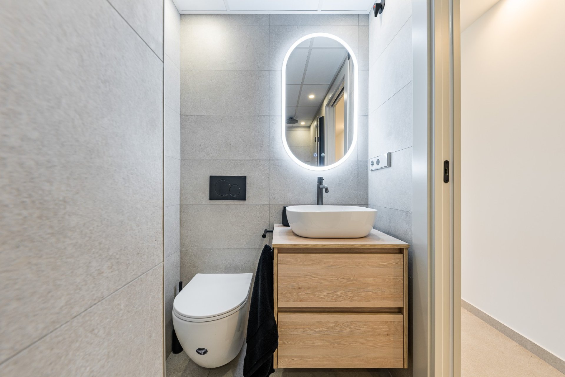 Wiederverkauf - Wohnung - Torrevieja