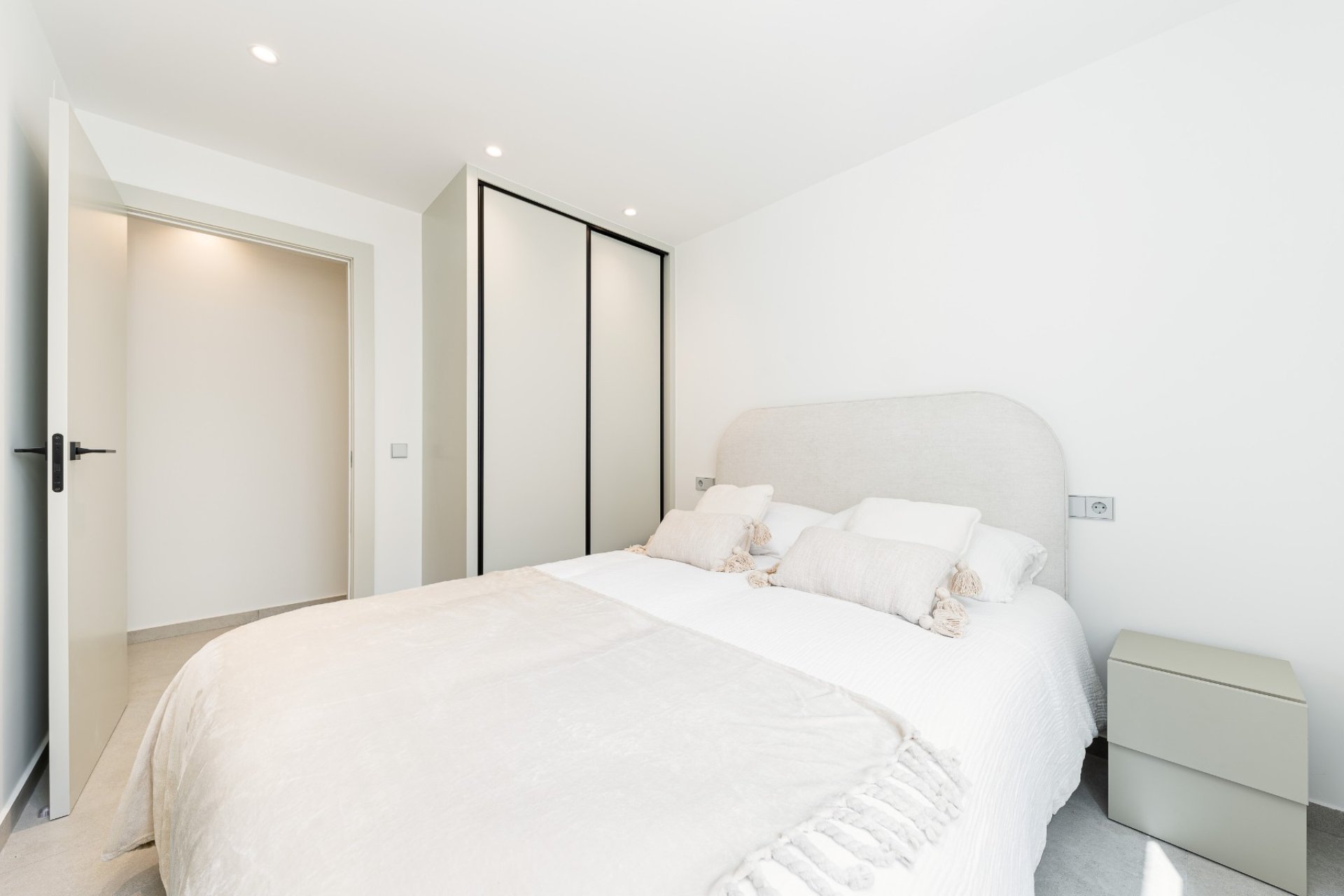 Wiederverkauf - Wohnung - Torrevieja