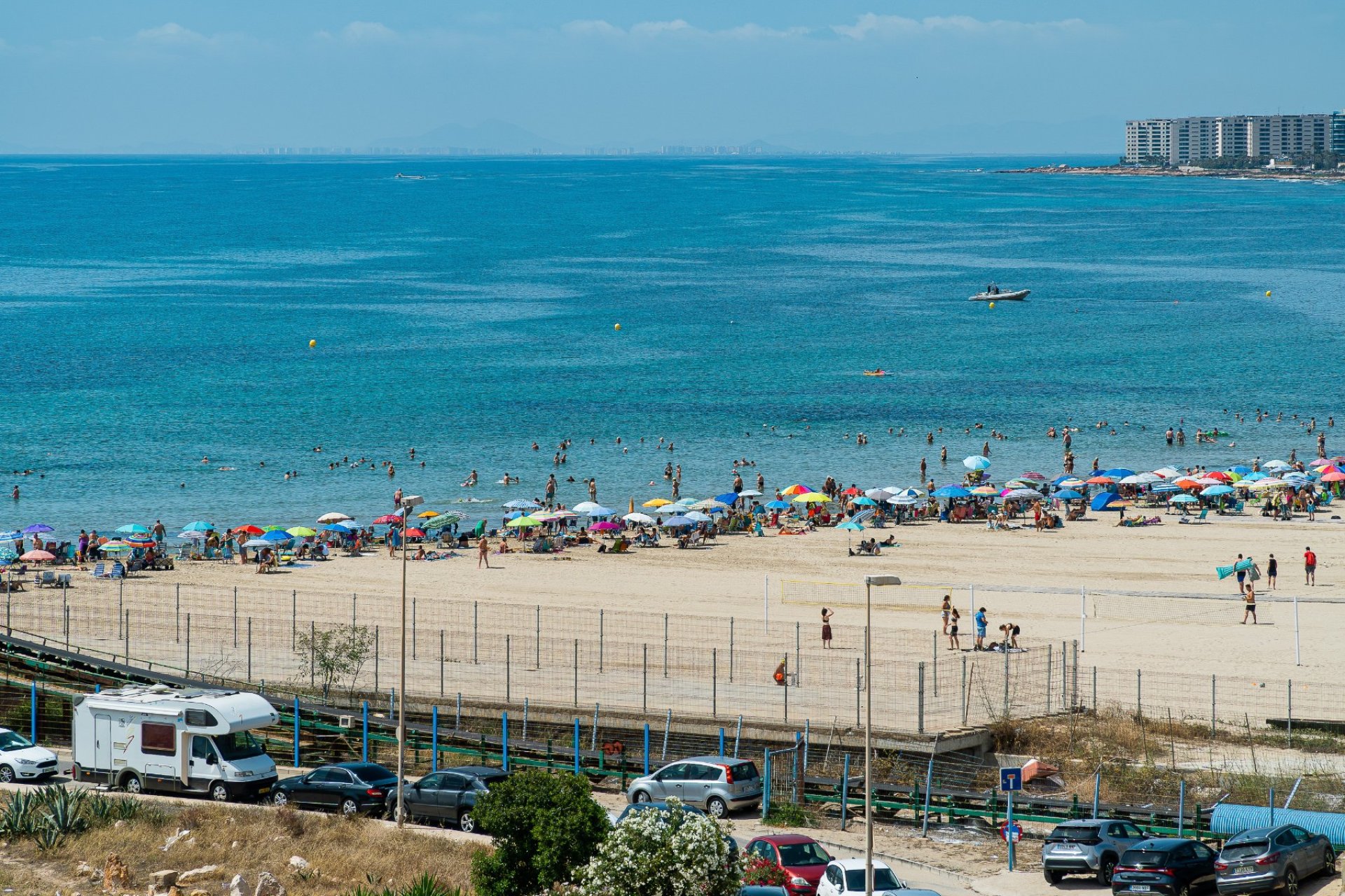 Wiederverkauf - Wohnung - Torrevieja