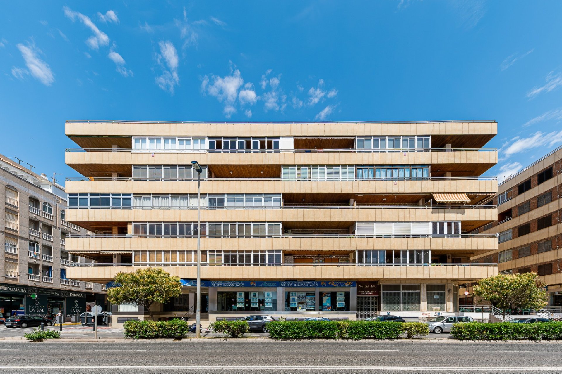 Wiederverkauf - Wohnung - Torrevieja