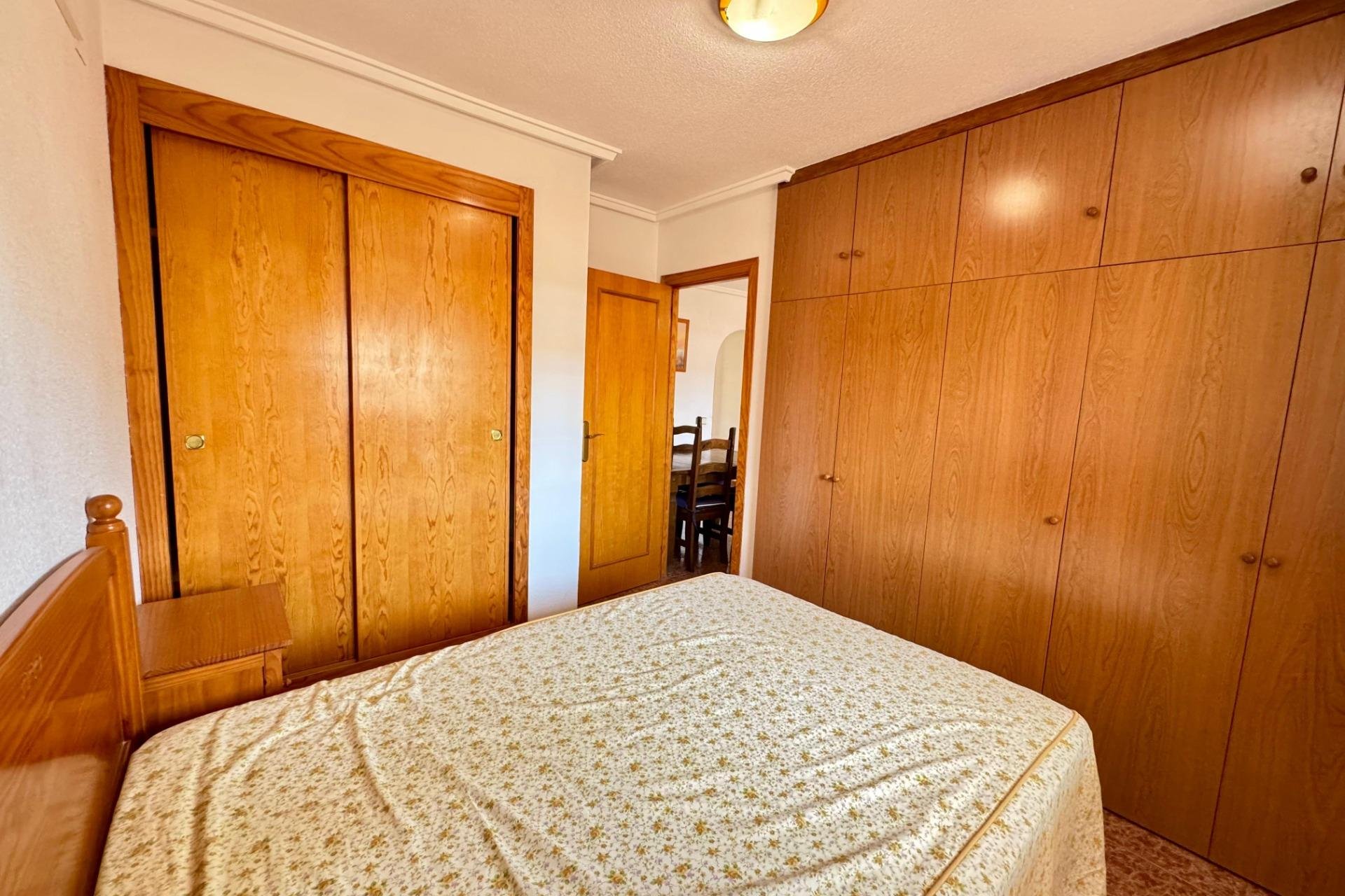 Wiederverkauf - Wohnung - Torrevieja