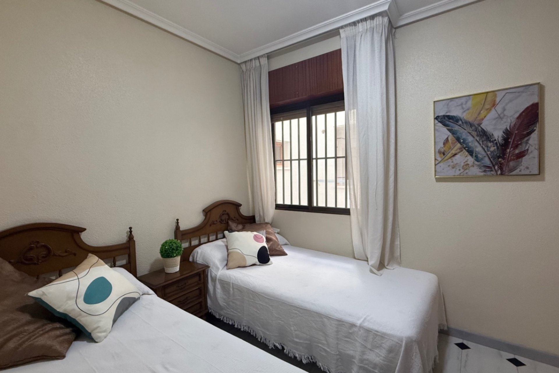 Wiederverkauf - Wohnung - Torrevieja