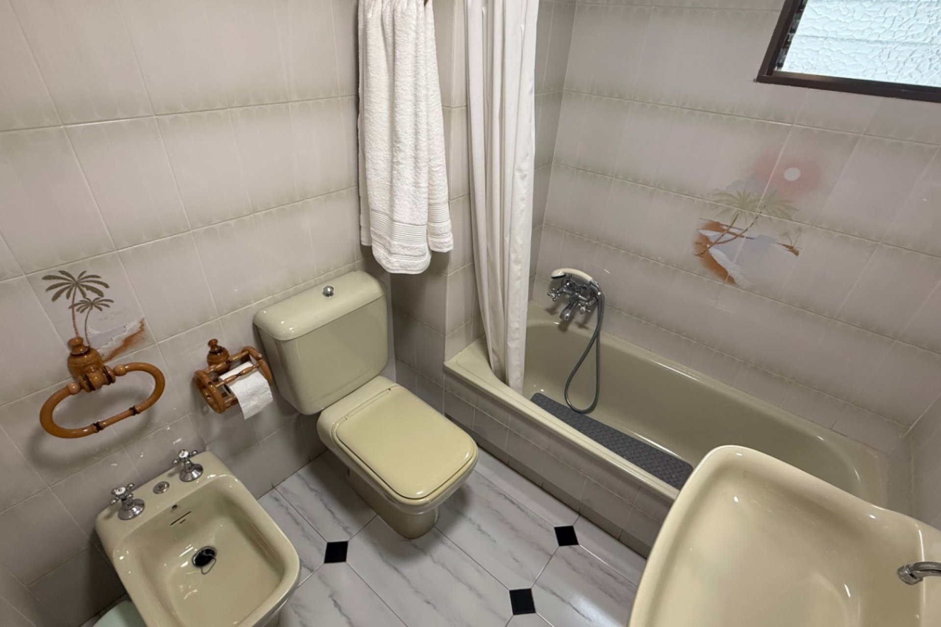 Wiederverkauf - Wohnung - Torrevieja