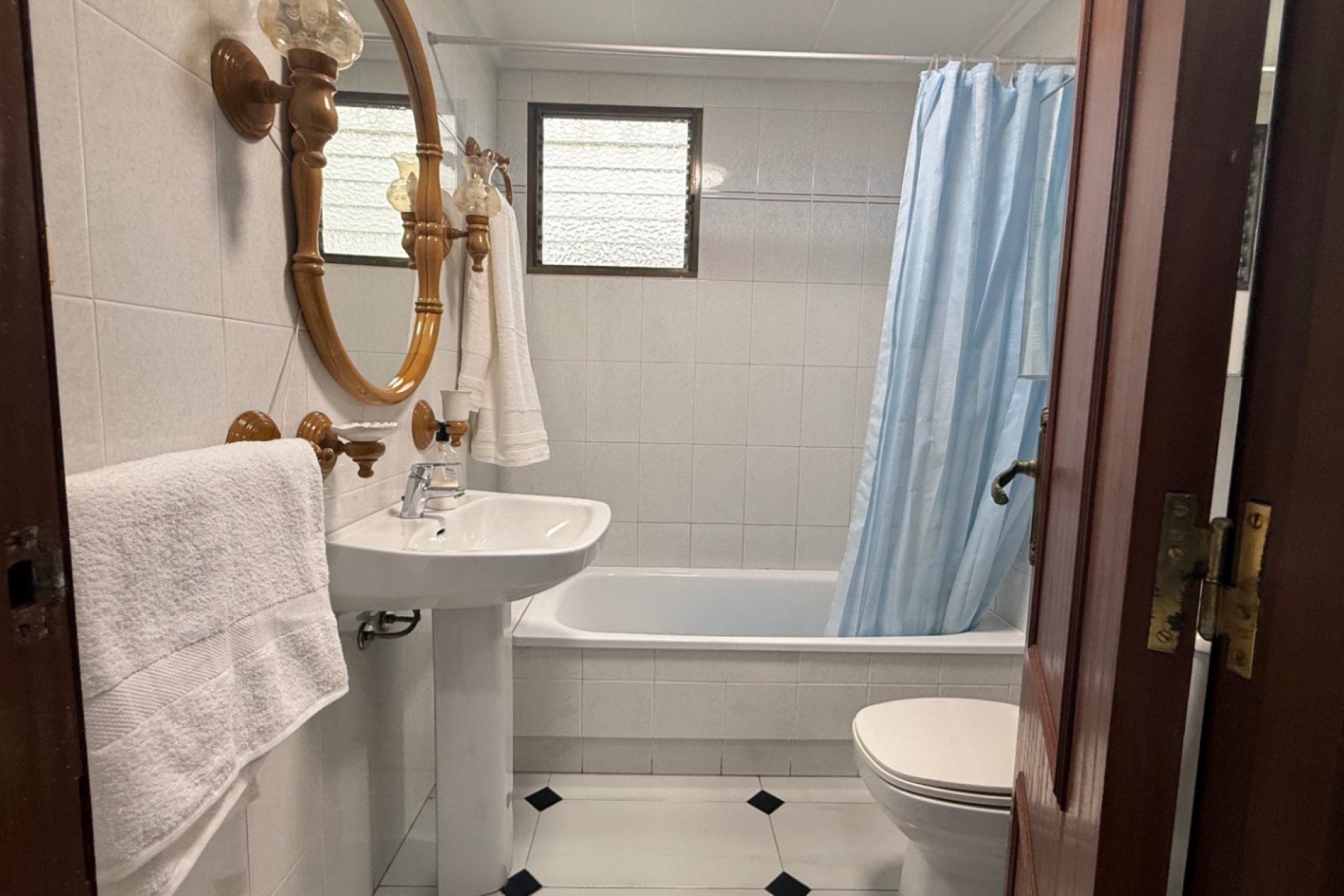 Wiederverkauf - Wohnung - Torrevieja