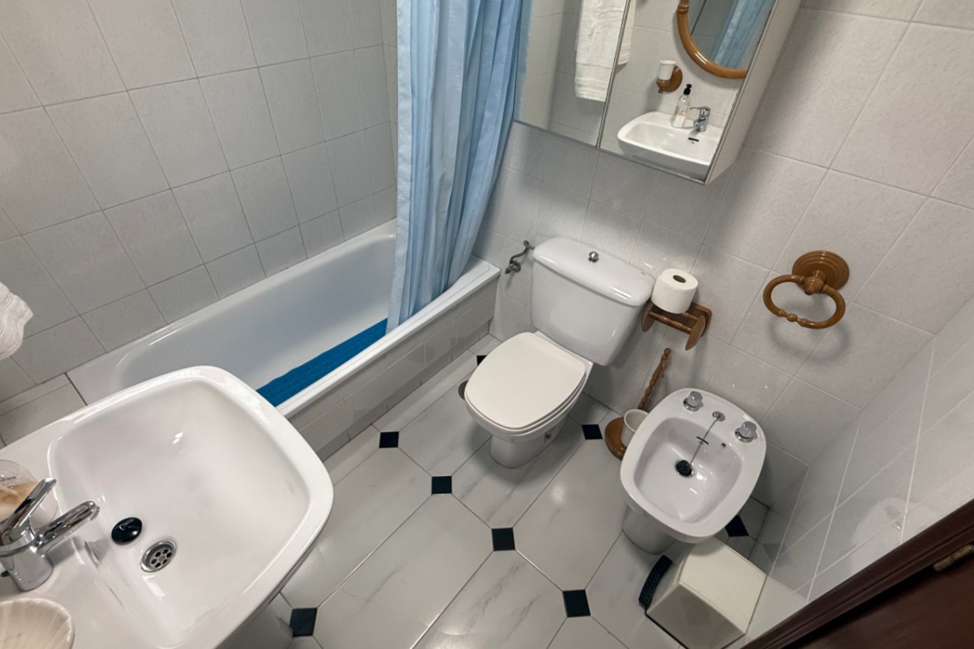 Wiederverkauf - Wohnung - Torrevieja