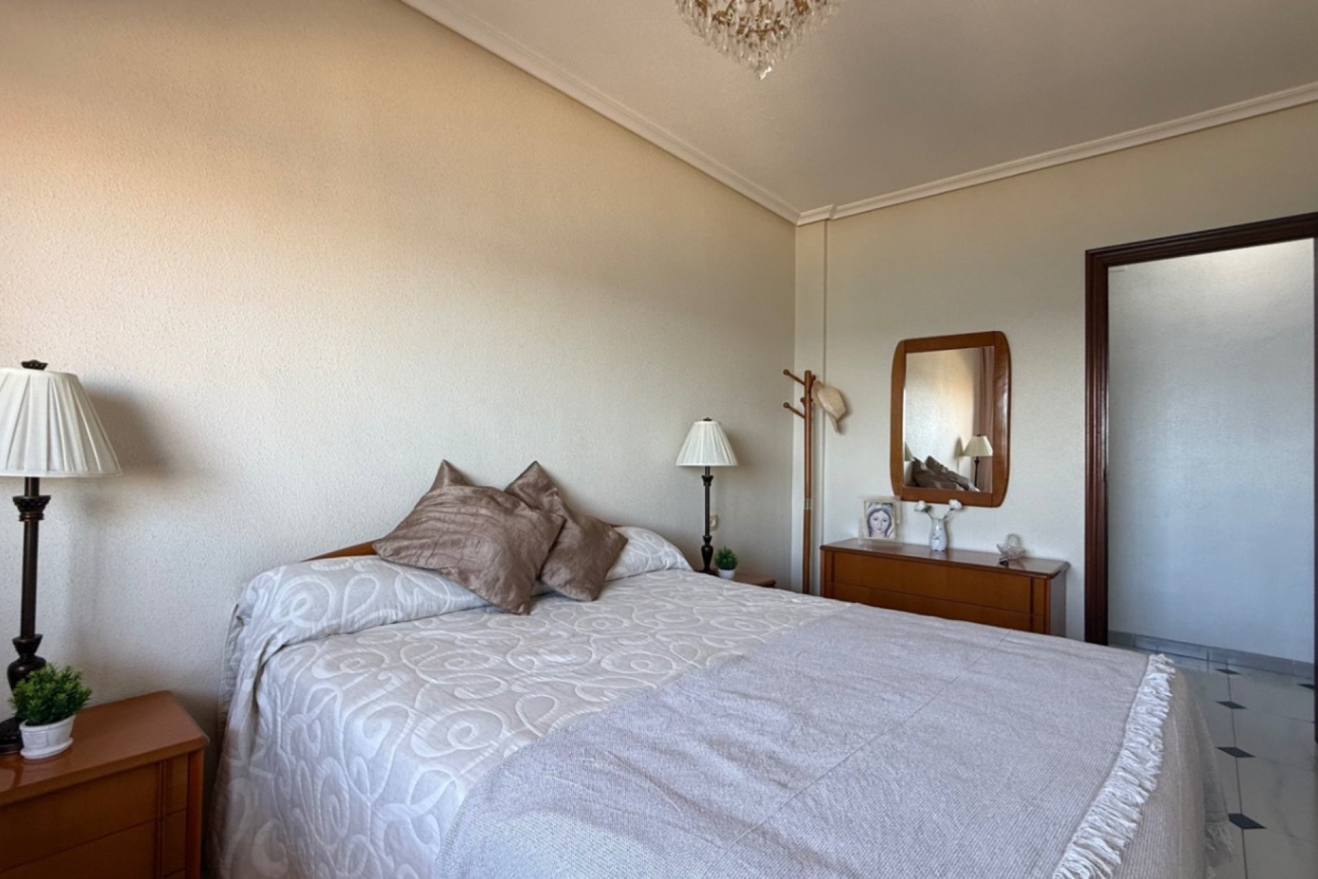 Wiederverkauf - Wohnung - Torrevieja