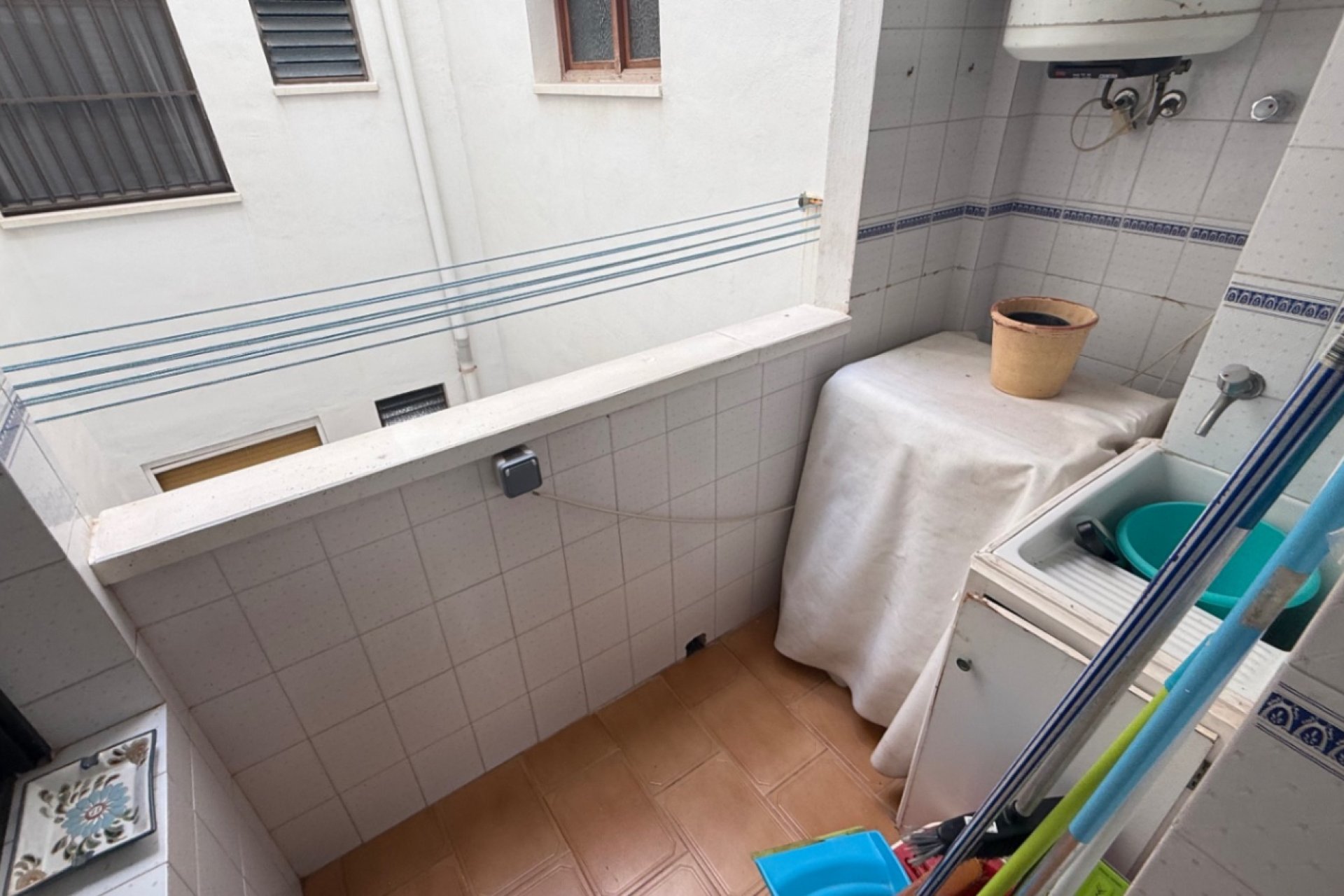 Wiederverkauf - Wohnung - Torrevieja