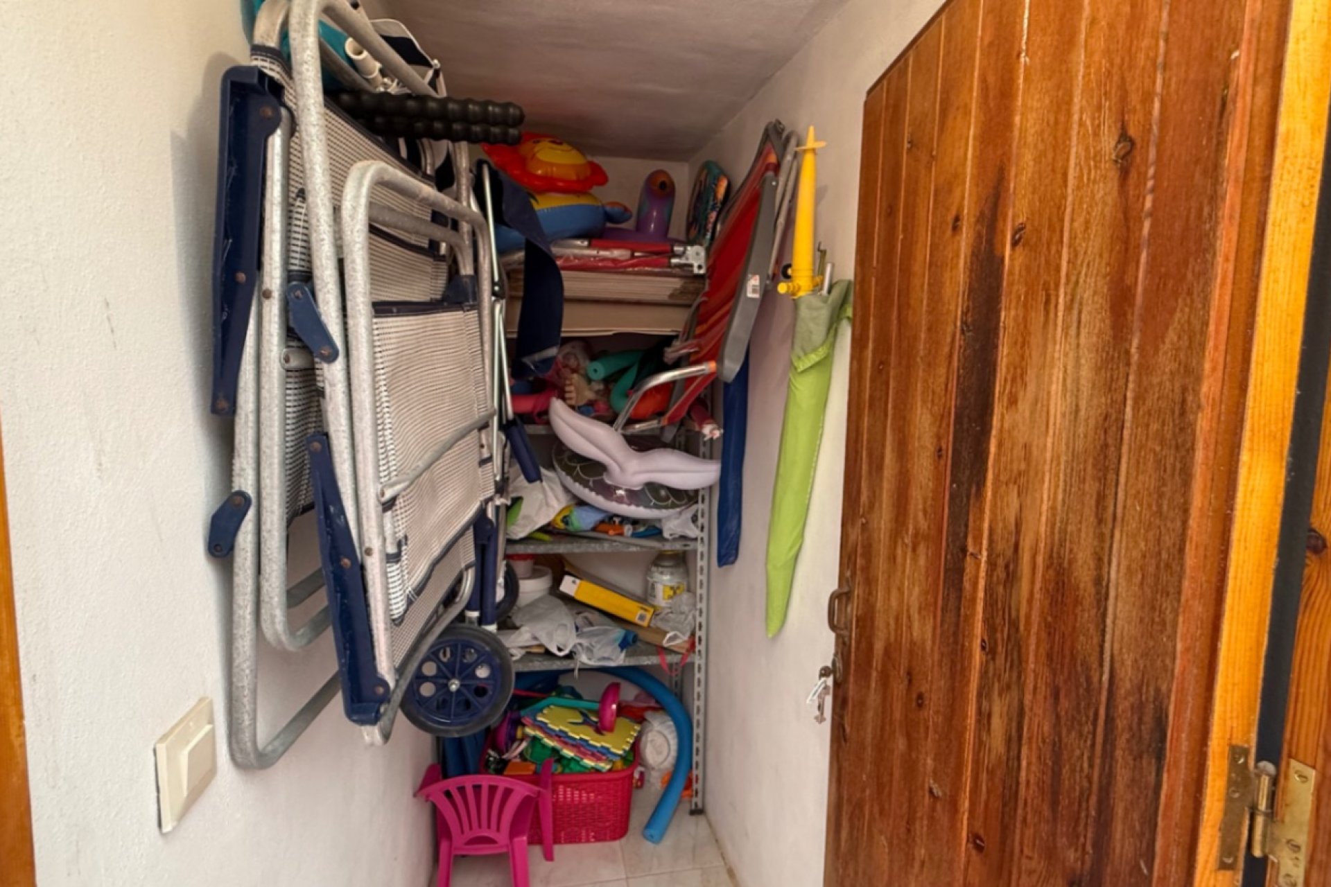 Wiederverkauf - Wohnung - Torrevieja