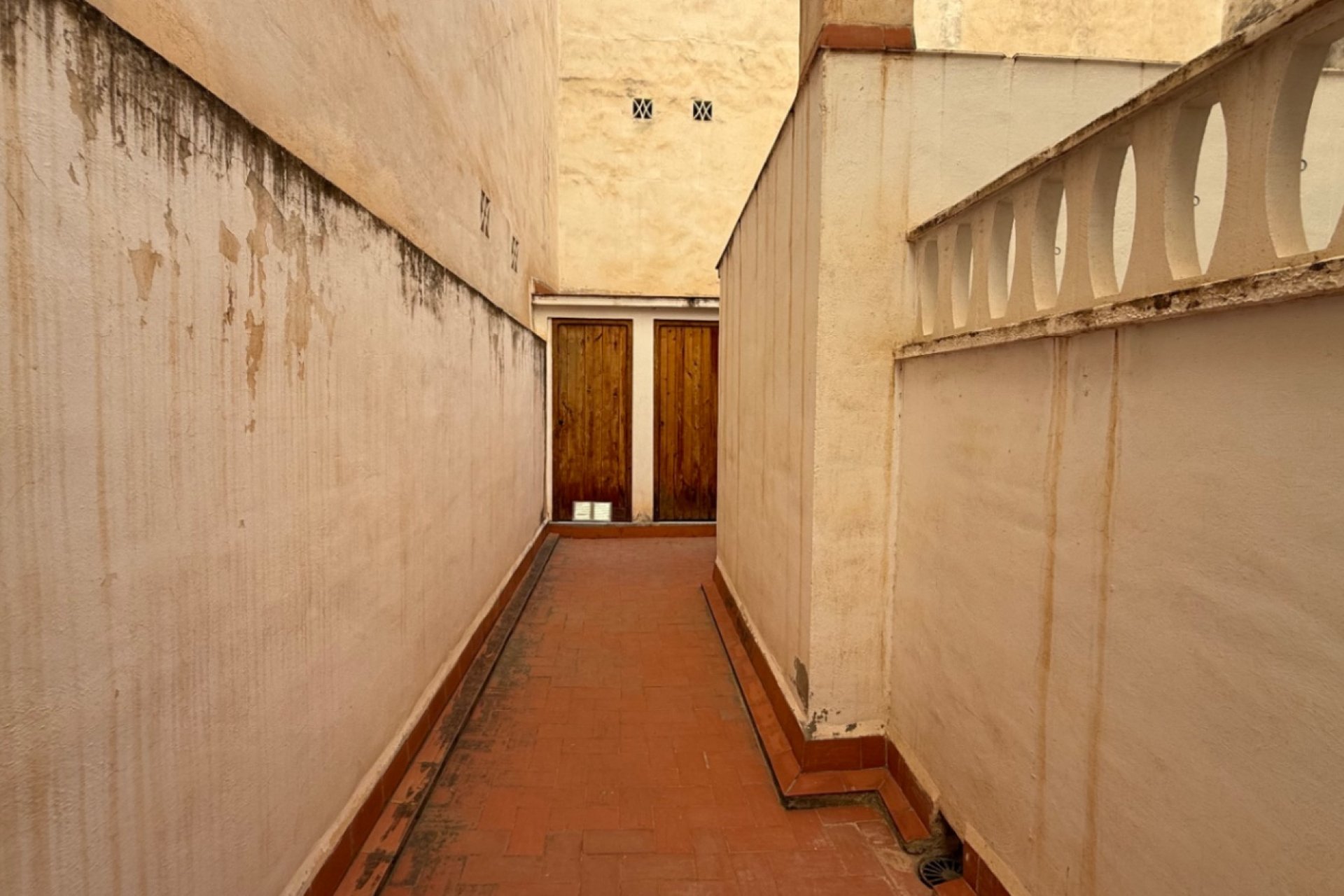 Wiederverkauf - Wohnung - Torrevieja