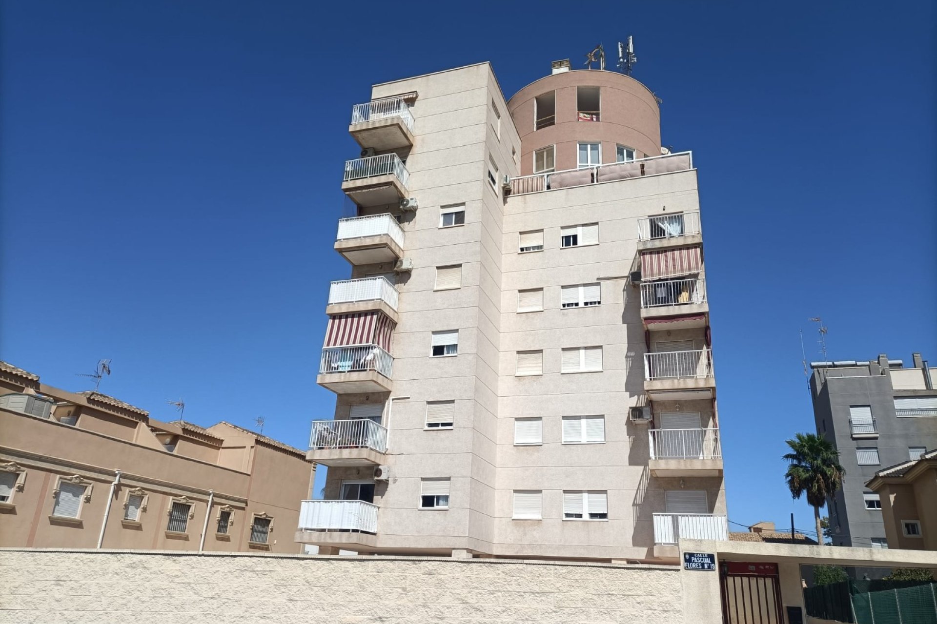 Wiederverkauf - Wohnung - Torrevieja