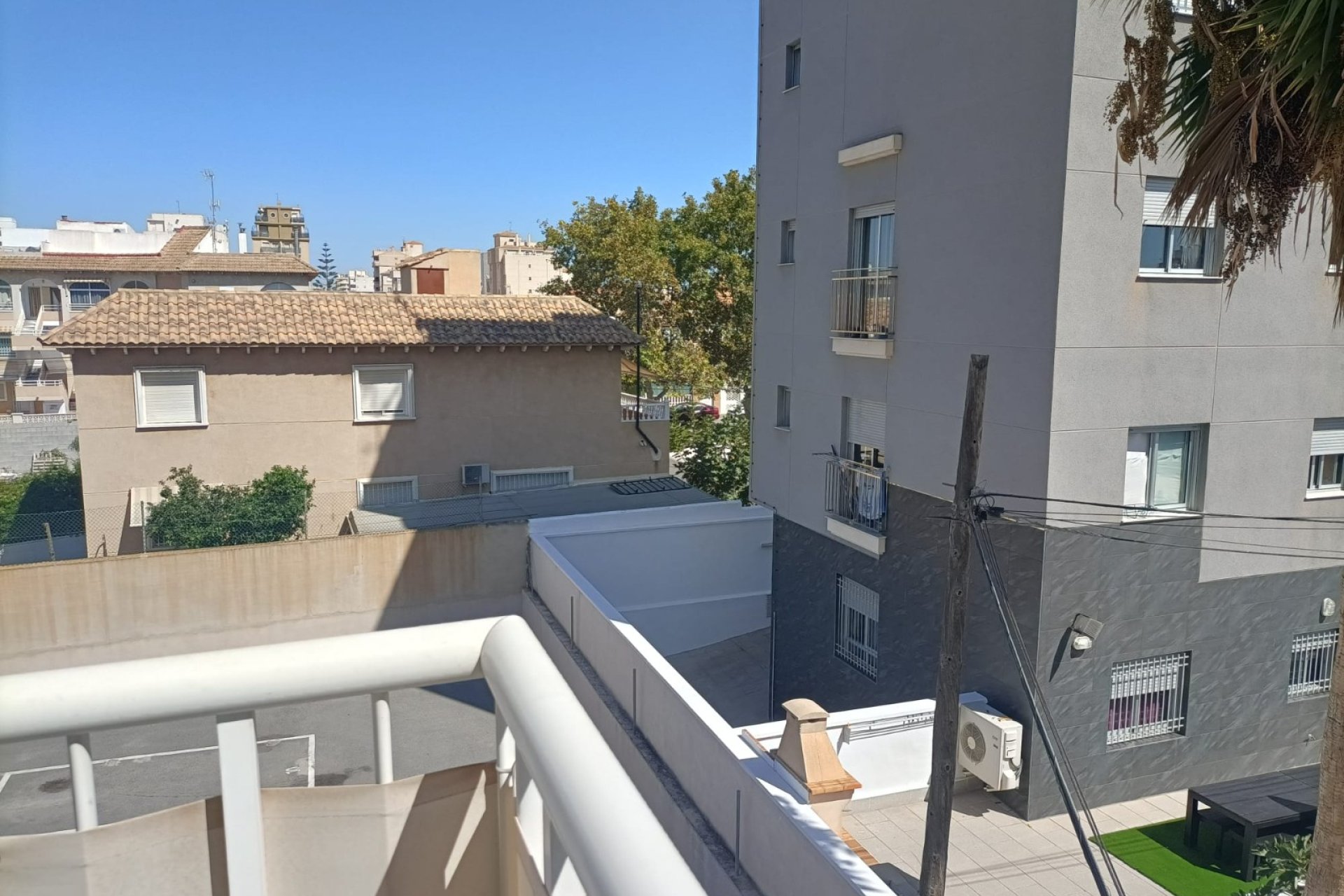 Wiederverkauf - Wohnung - Torrevieja