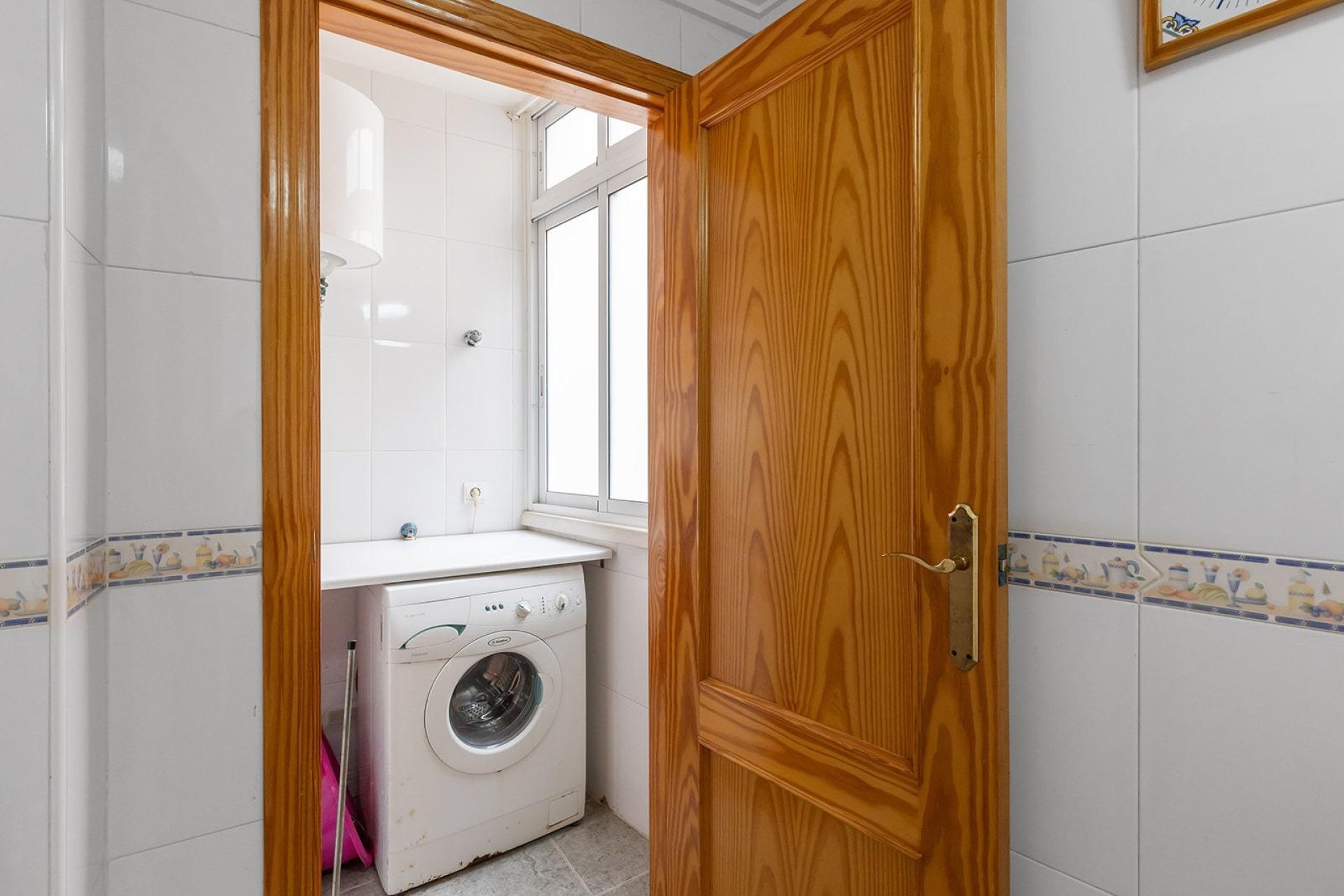 Wiederverkauf - Wohnung - Torrevieja