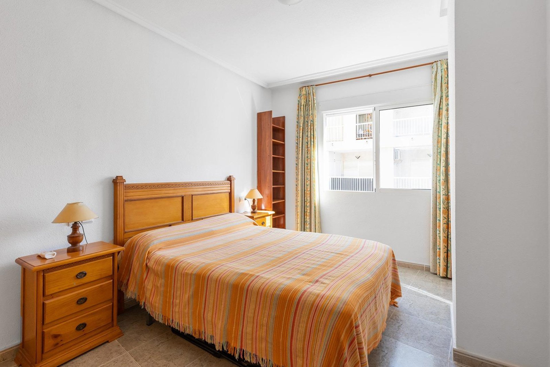 Wiederverkauf - Wohnung - Torrevieja