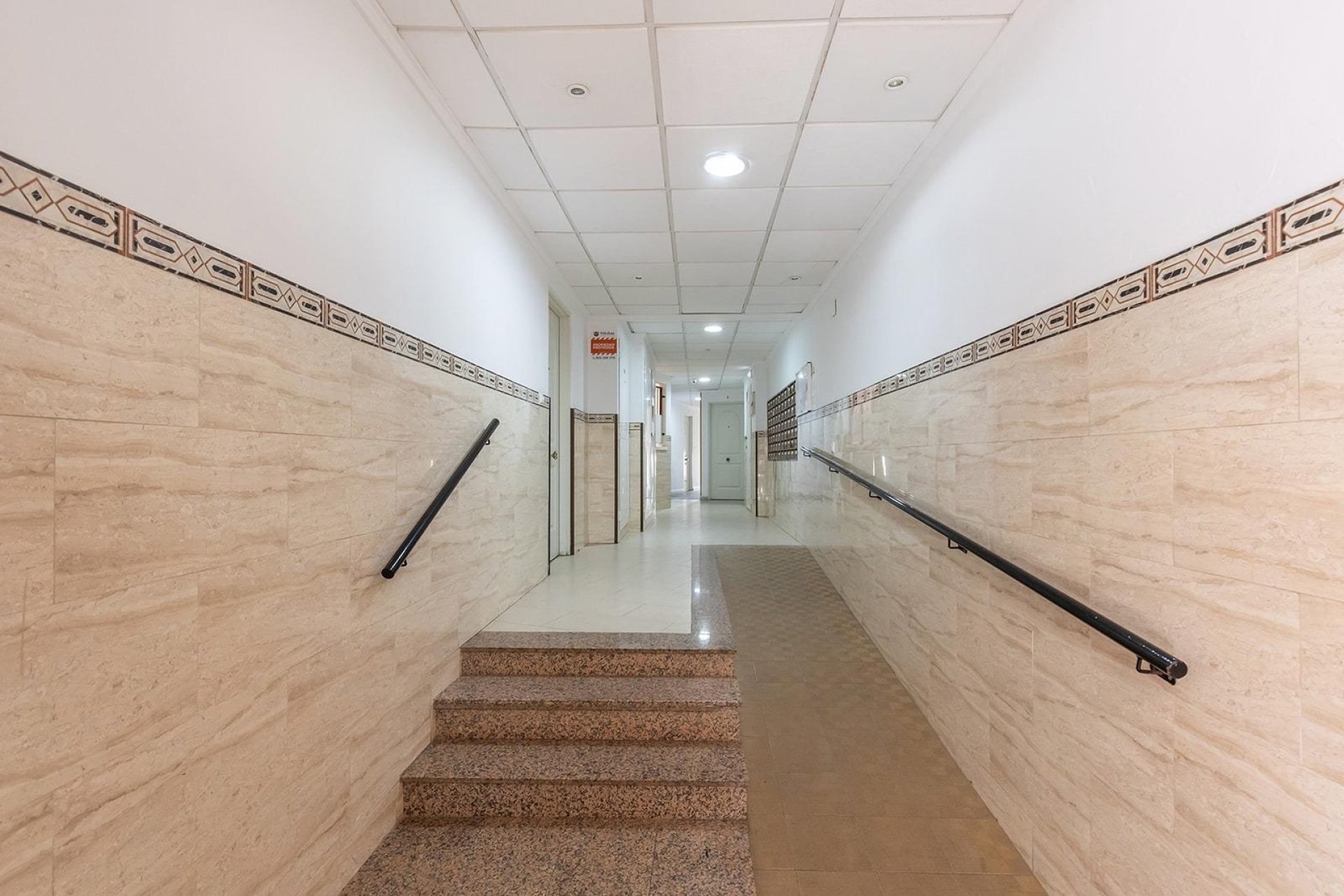 Wiederverkauf - Wohnung - Torrevieja