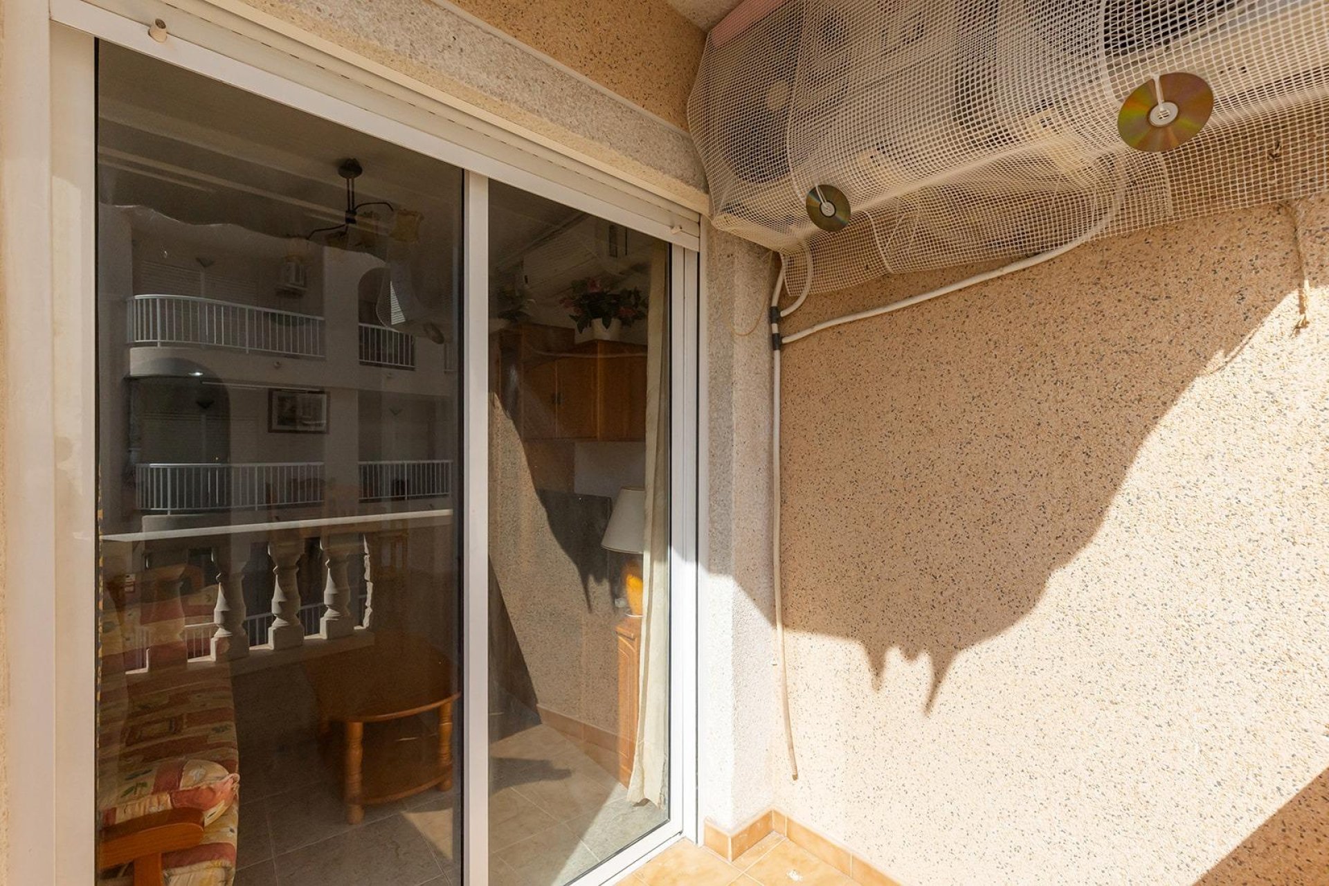 Wiederverkauf - Wohnung - Torrevieja