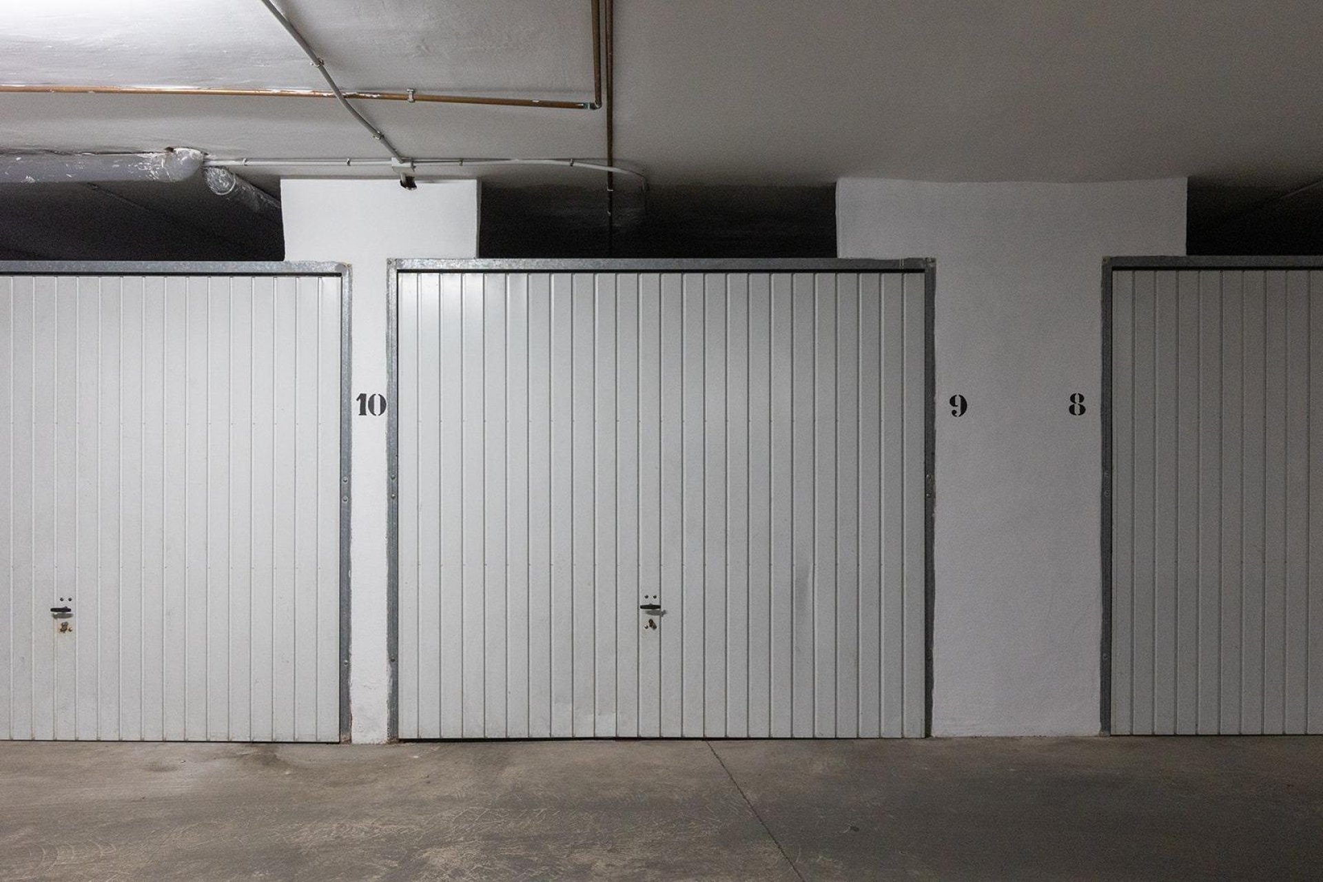 Wiederverkauf - Wohnung - Torrevieja