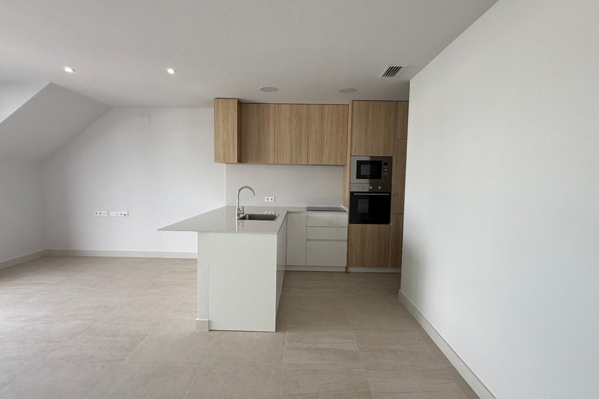 Wiederverkauf - Wohnung - Torrevieja