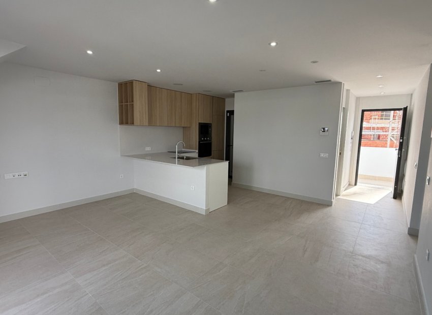 Wiederverkauf - Wohnung - Torrevieja