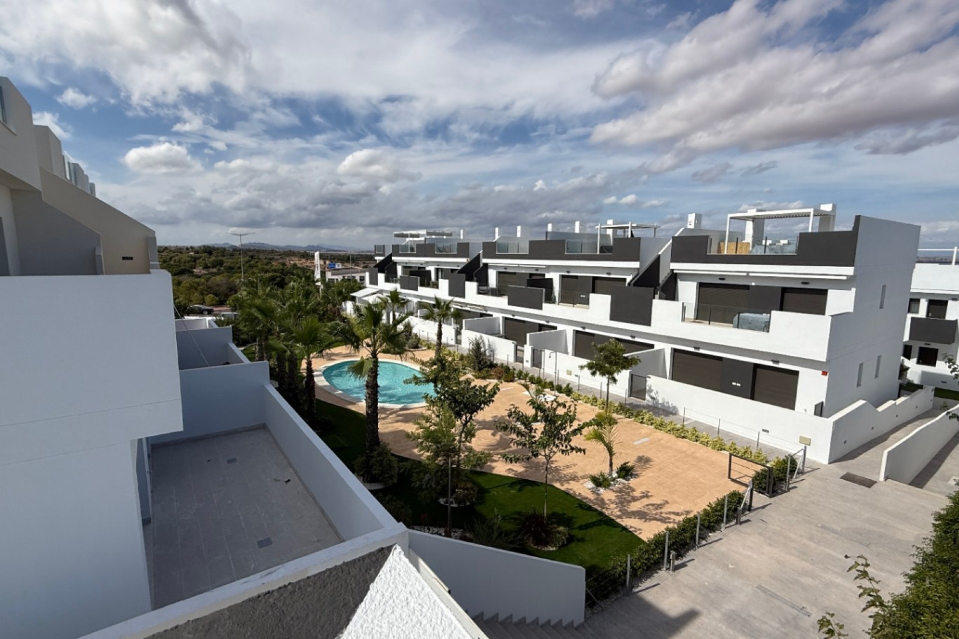 Wiederverkauf - Wohnung - Torrevieja