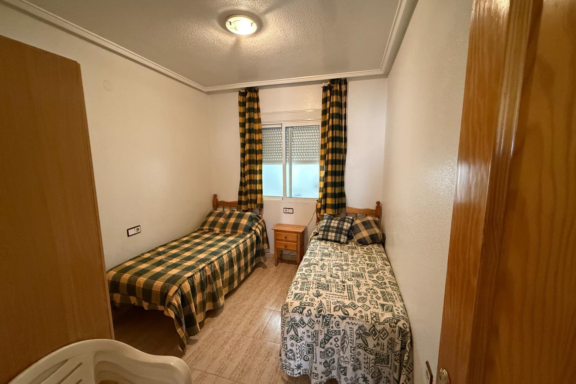 Wiederverkauf - Wohnung - Torrevieja