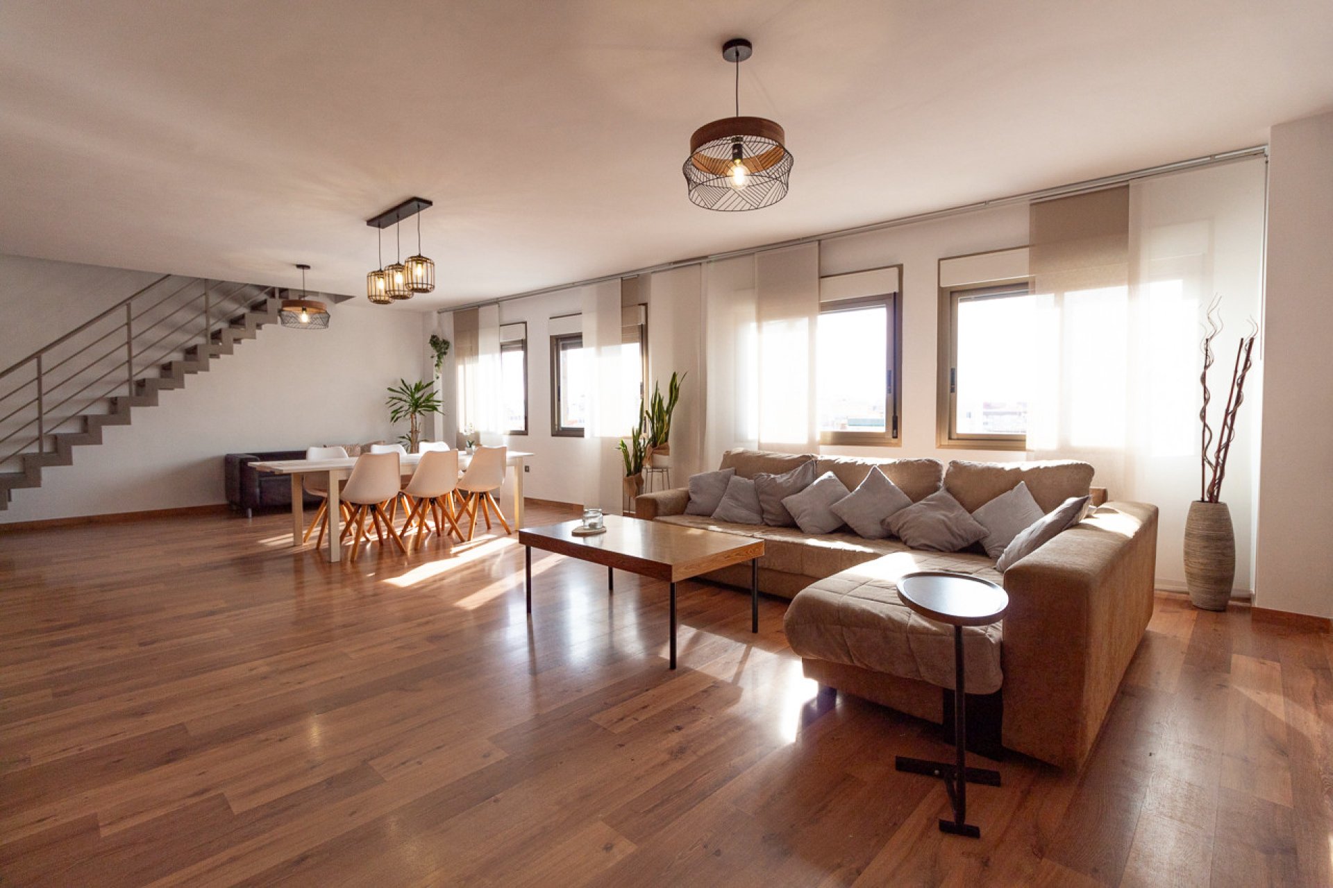 Wiederverkauf - Wohnung - Torrevieja