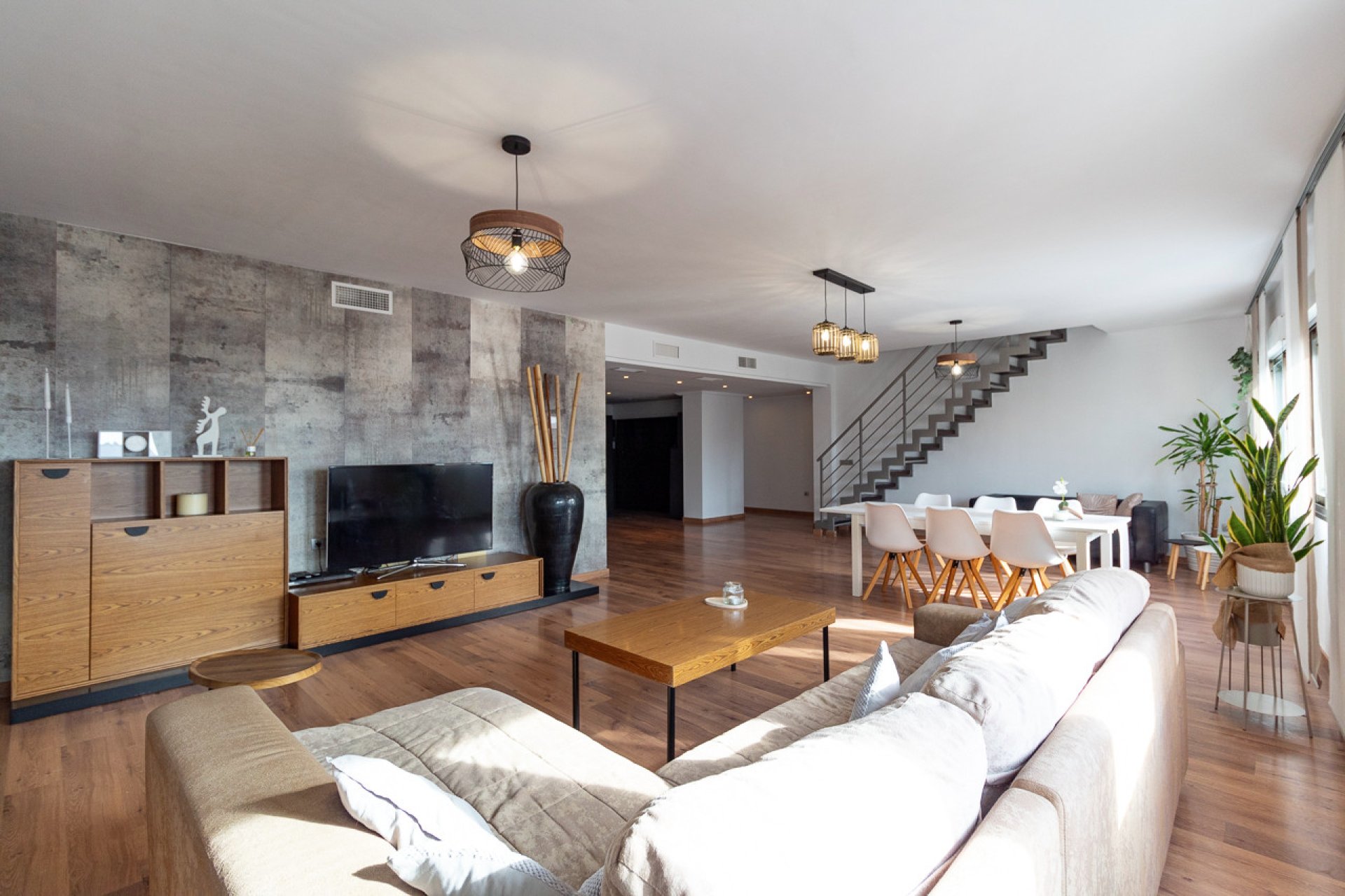 Wiederverkauf - Wohnung - Torrevieja