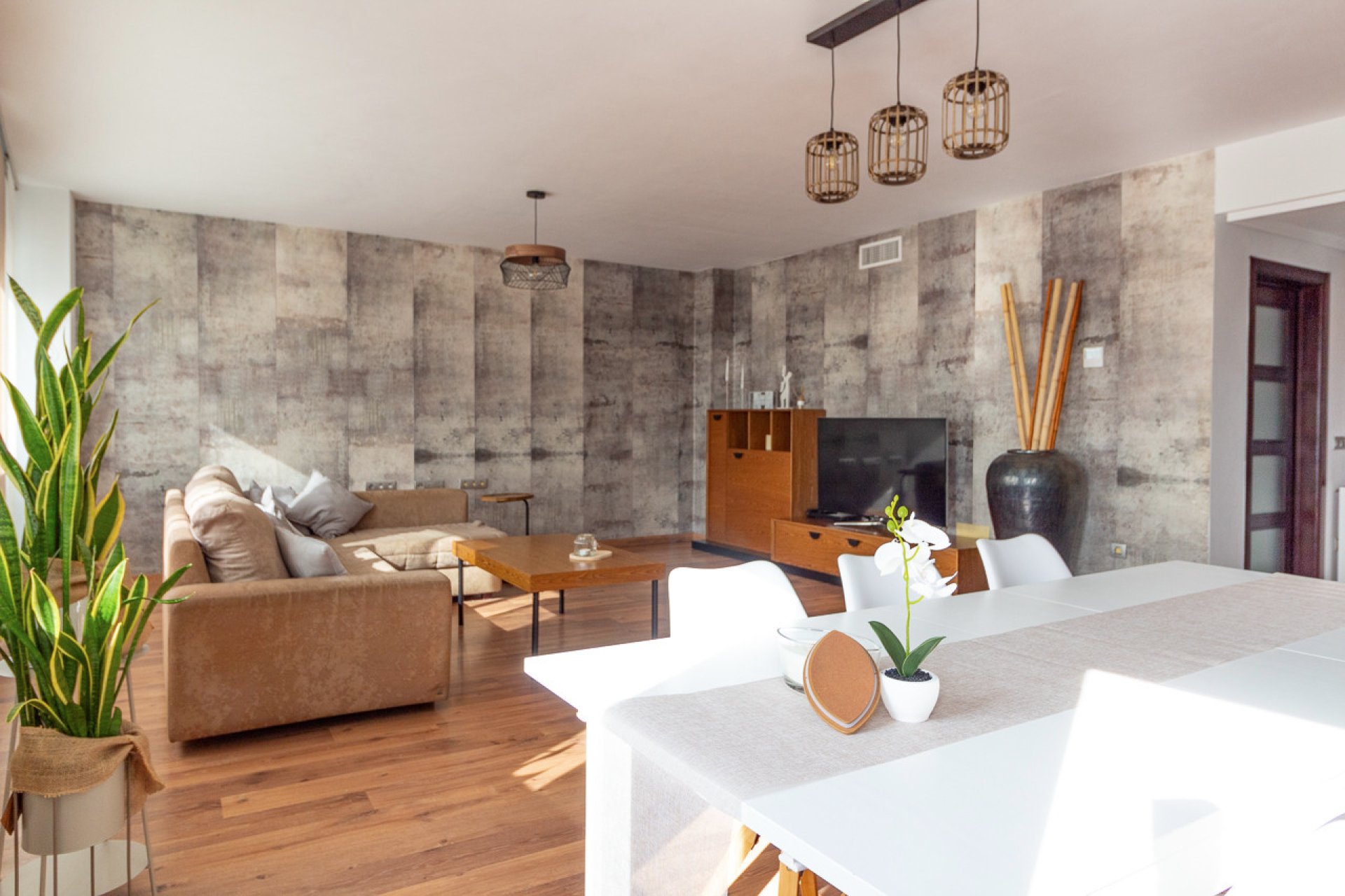 Wiederverkauf - Wohnung - Torrevieja