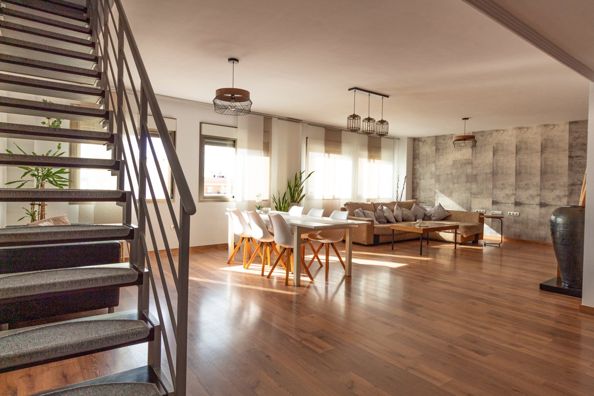 Wiederverkauf - Wohnung - Torrevieja