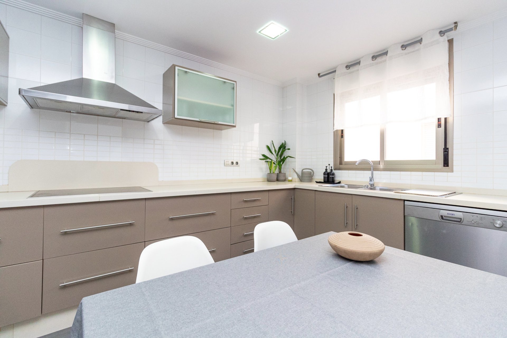 Wiederverkauf - Wohnung - Torrevieja