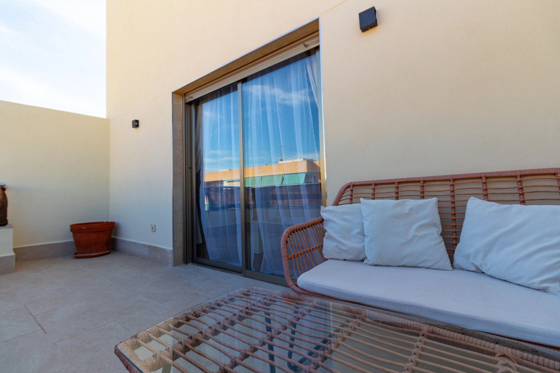 Wiederverkauf - Wohnung - Torrevieja