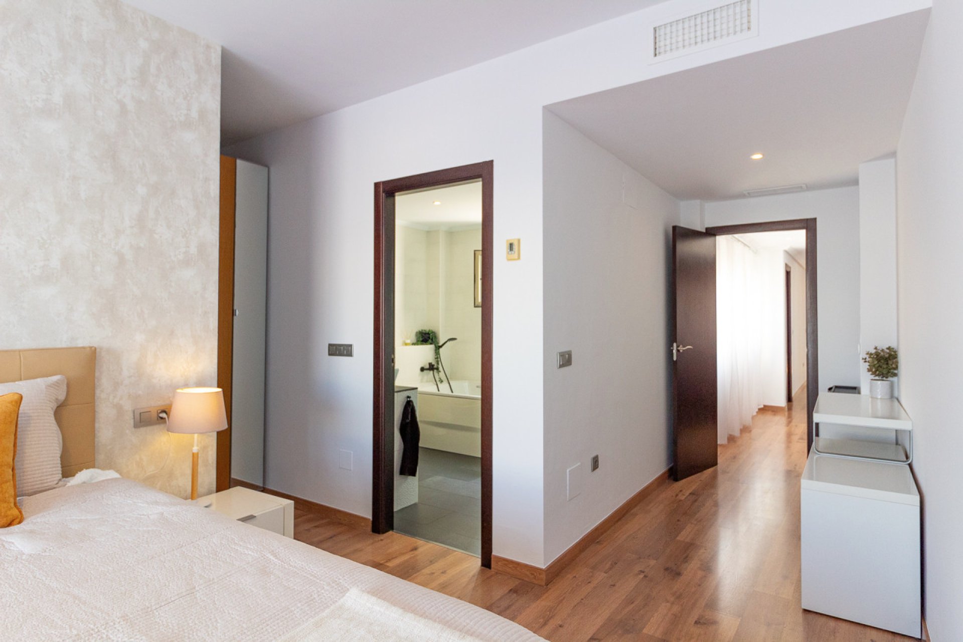 Wiederverkauf - Wohnung - Torrevieja