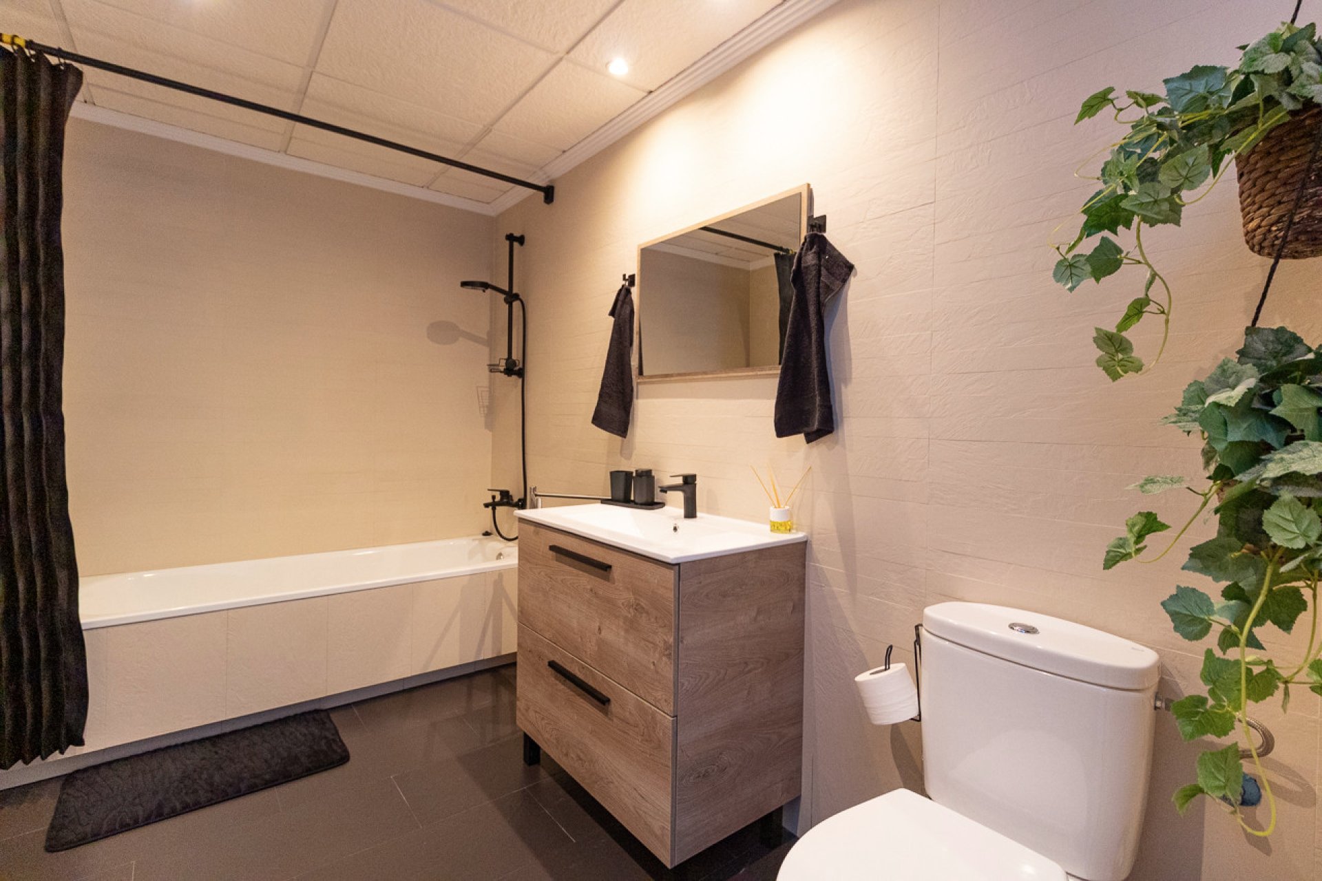 Wiederverkauf - Wohnung - Torrevieja