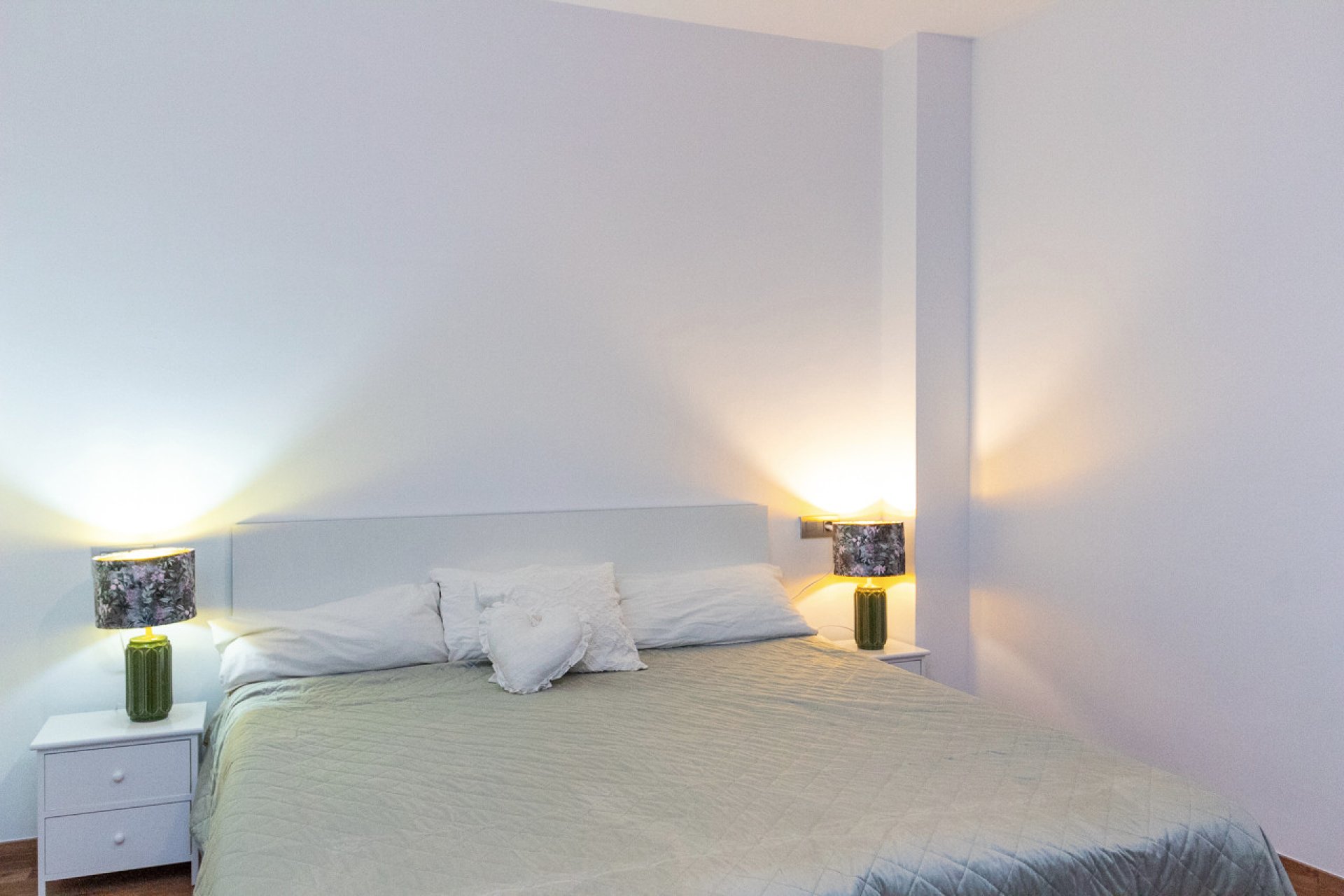 Wiederverkauf - Wohnung - Torrevieja