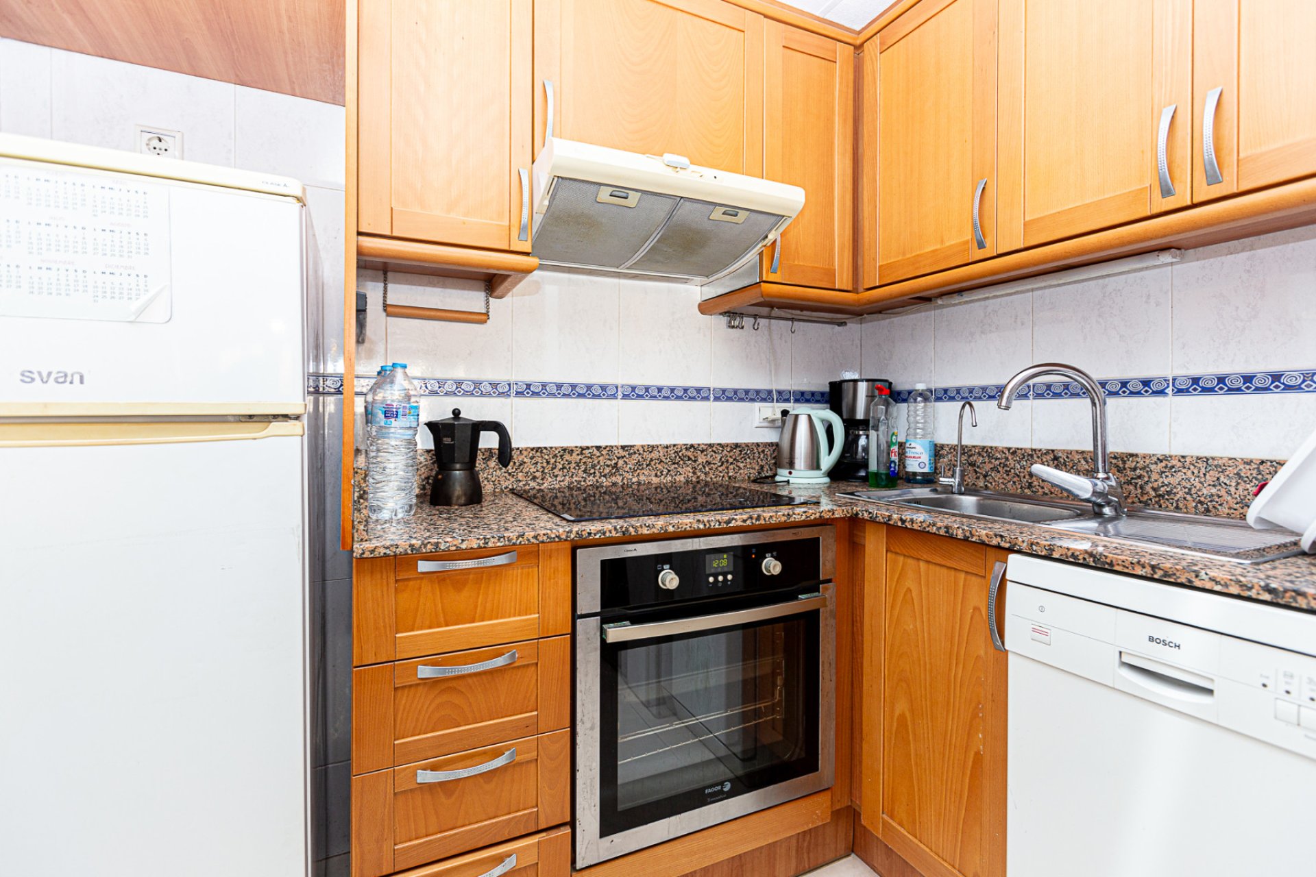 Wiederverkauf - Wohnung - Torrevieja