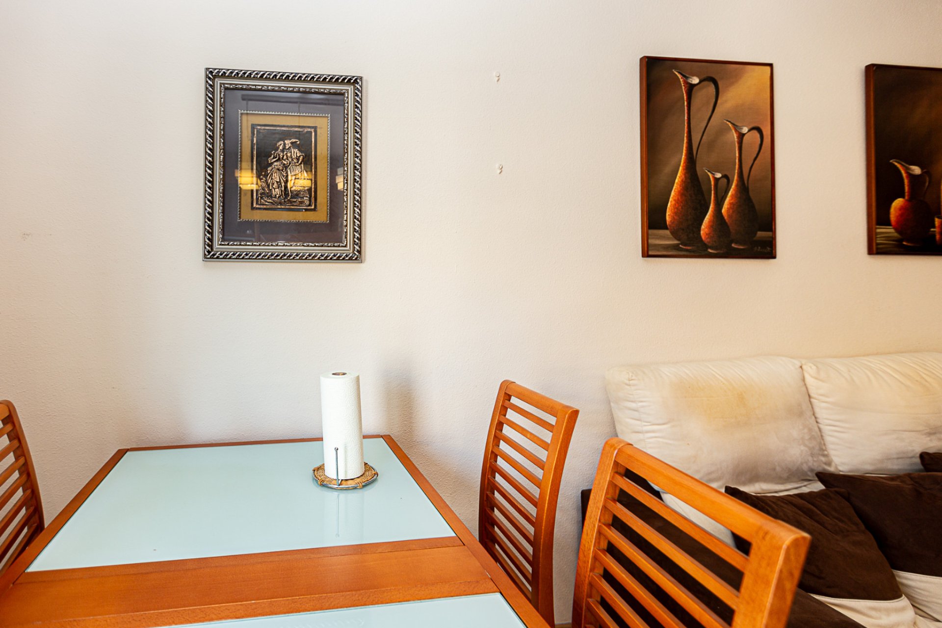 Wiederverkauf - Wohnung - Torrevieja