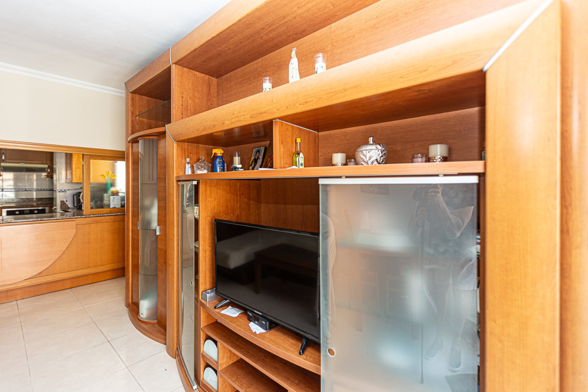 Wiederverkauf - Wohnung - Torrevieja