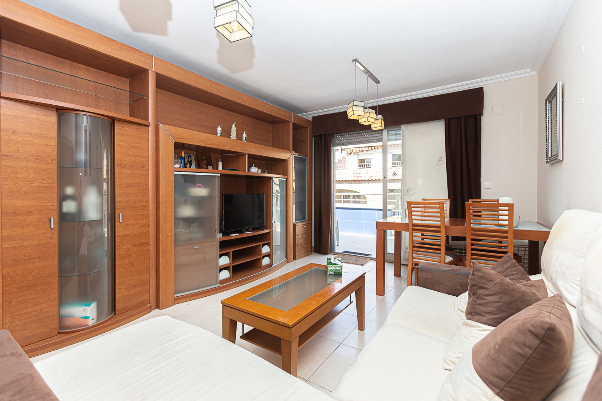 Wiederverkauf - Wohnung - Torrevieja