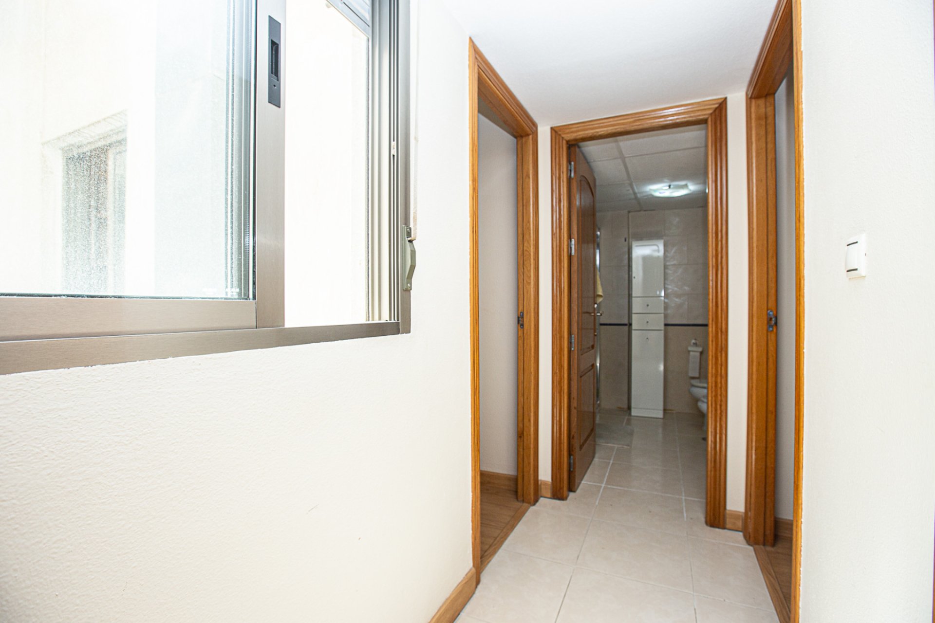 Wiederverkauf - Wohnung - Torrevieja