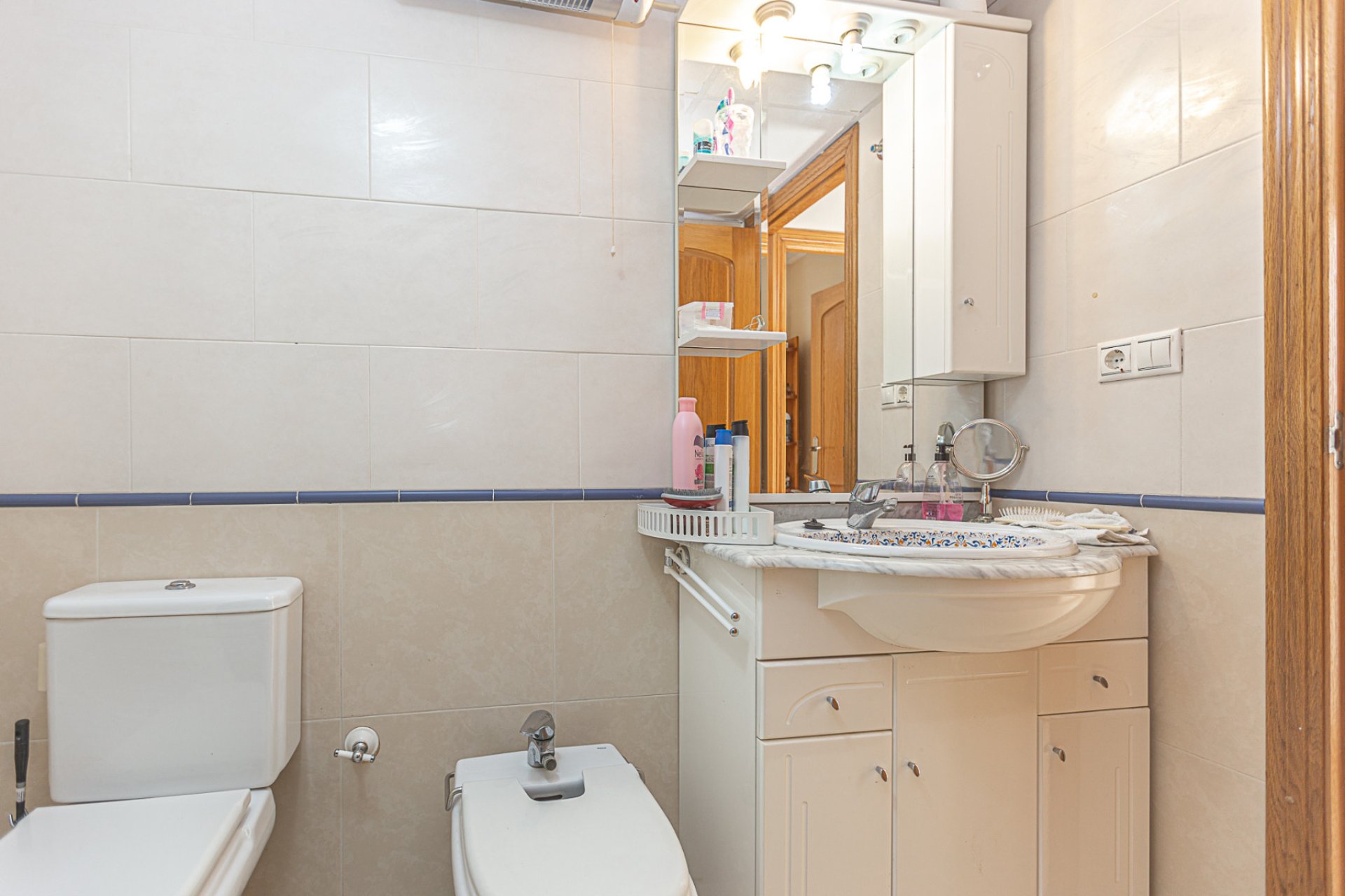 Wiederverkauf - Wohnung - Torrevieja