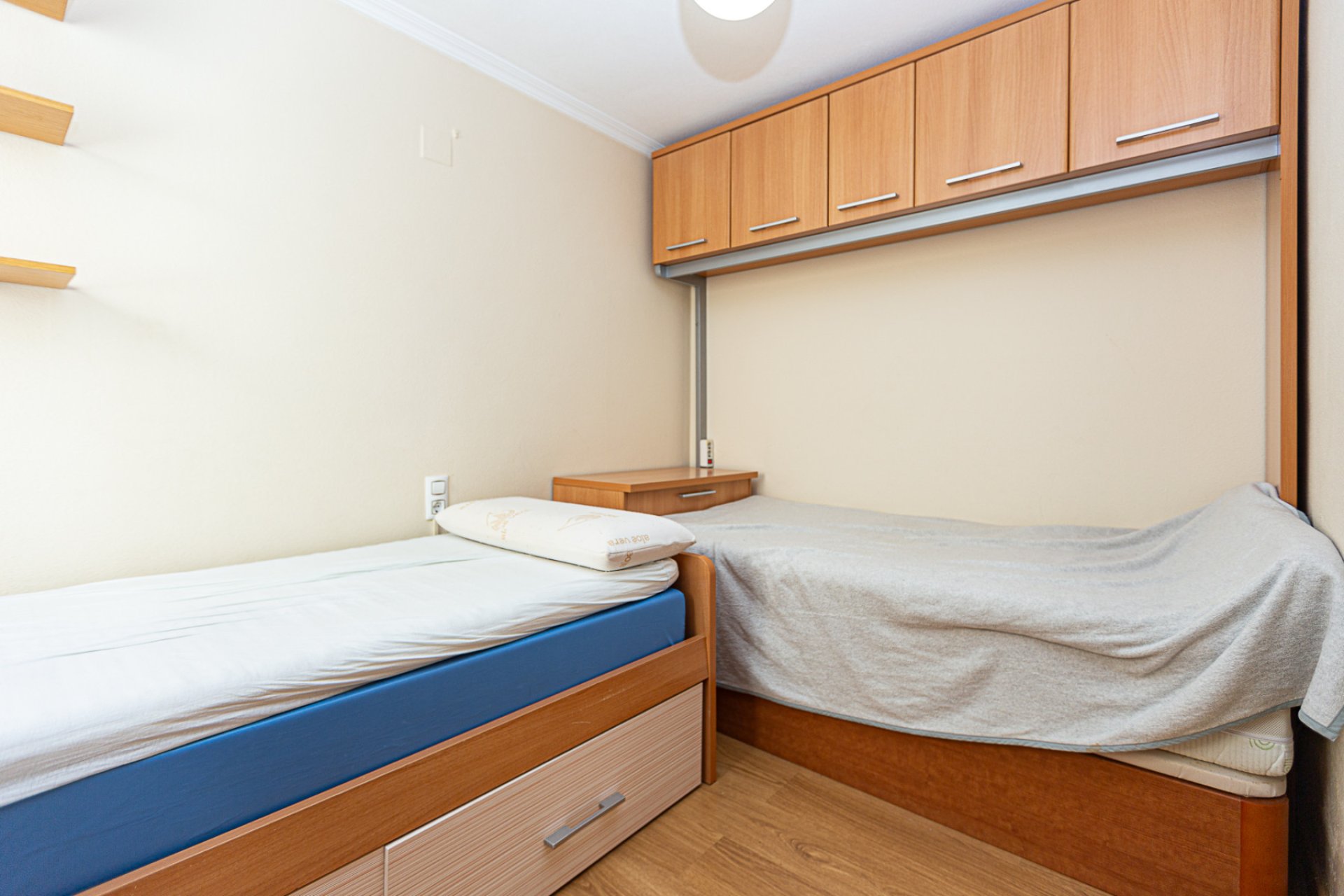 Wiederverkauf - Wohnung - Torrevieja