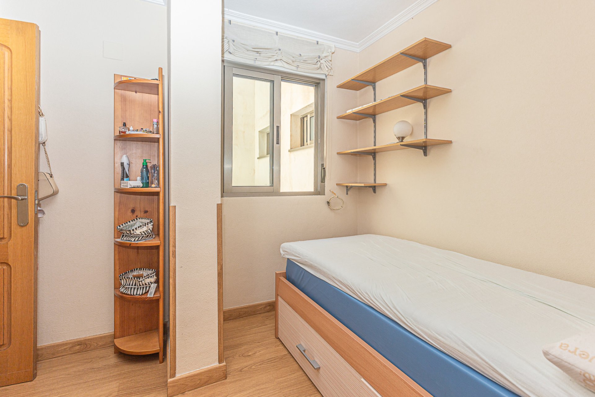 Wiederverkauf - Wohnung - Torrevieja