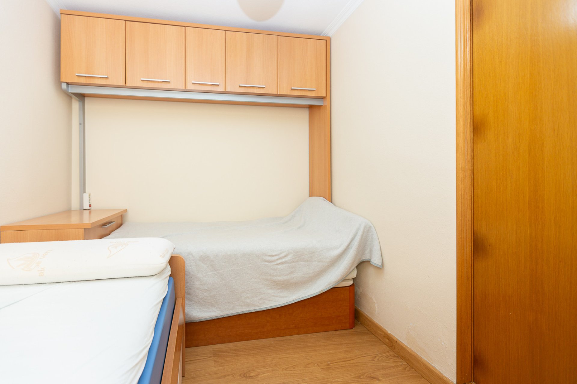 Wiederverkauf - Wohnung - Torrevieja